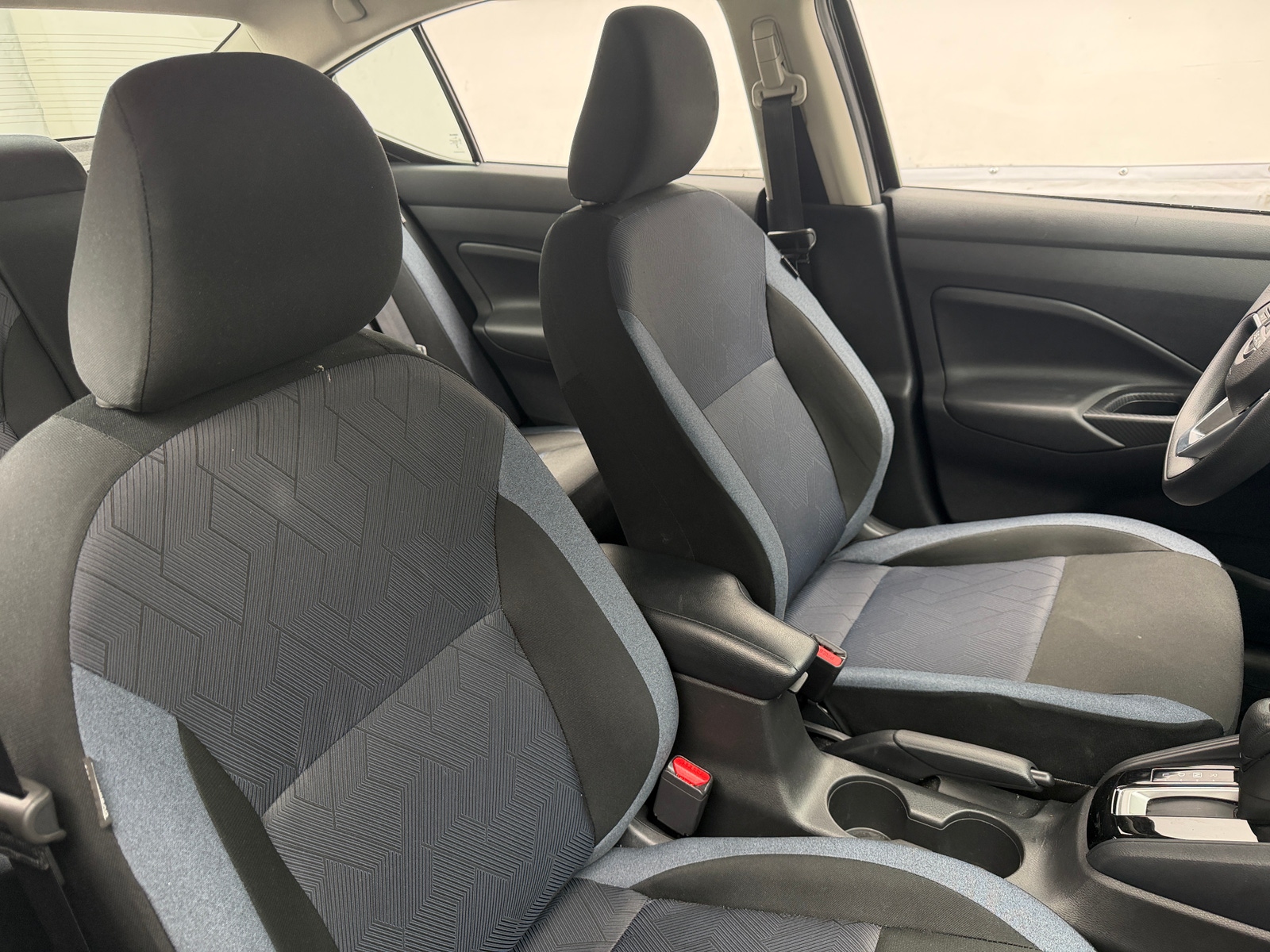 Thumbnail: 2025 Nissan Versa - 2