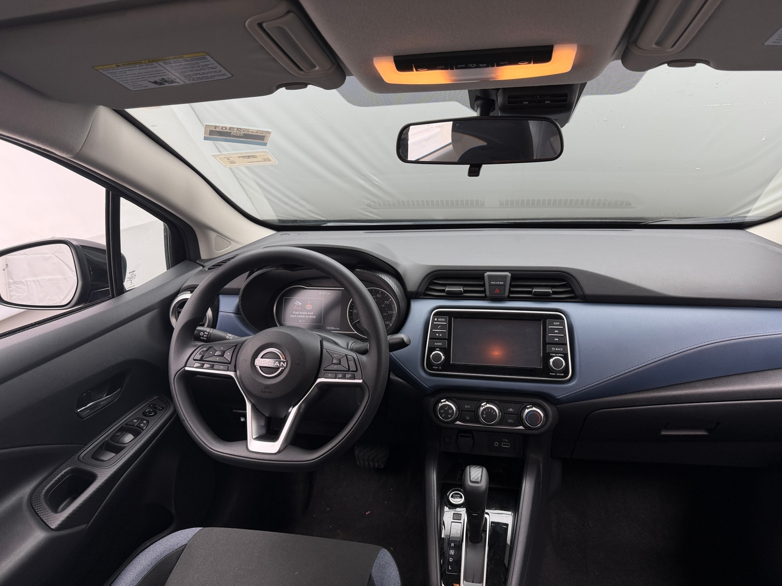 Thumbnail: 2025 Nissan Versa - 3