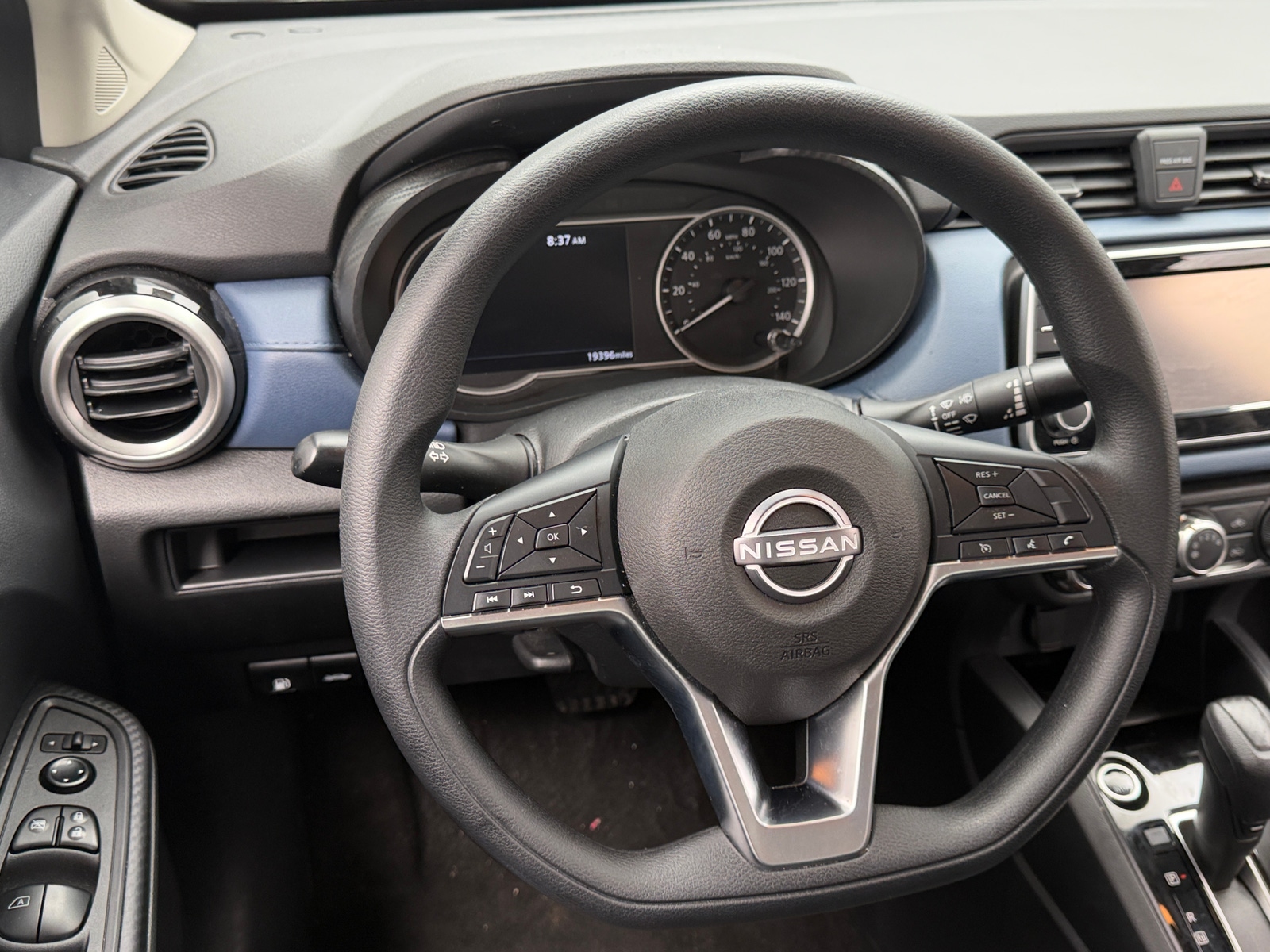 Thumbnail: 2025 Nissan Versa - 5