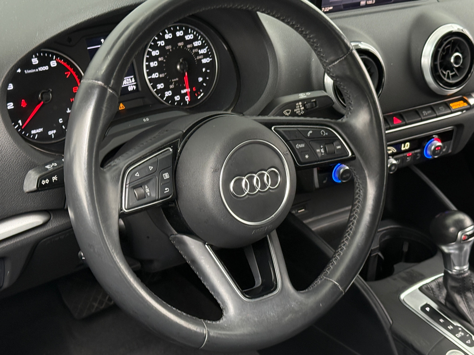 Thumbnail: 2019 Audi A3 - 5