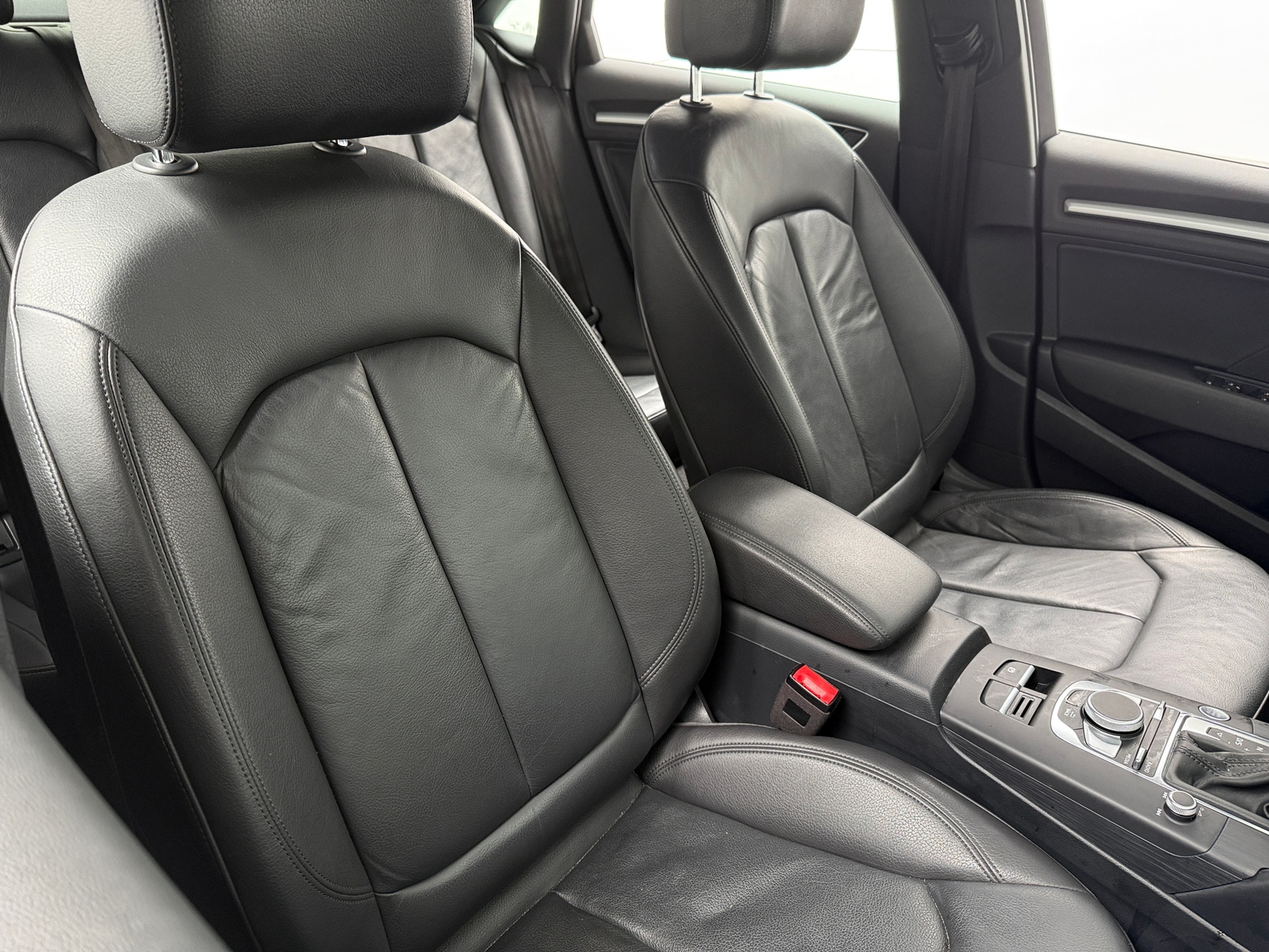 Thumbnail: 2019 Audi A3 - 2