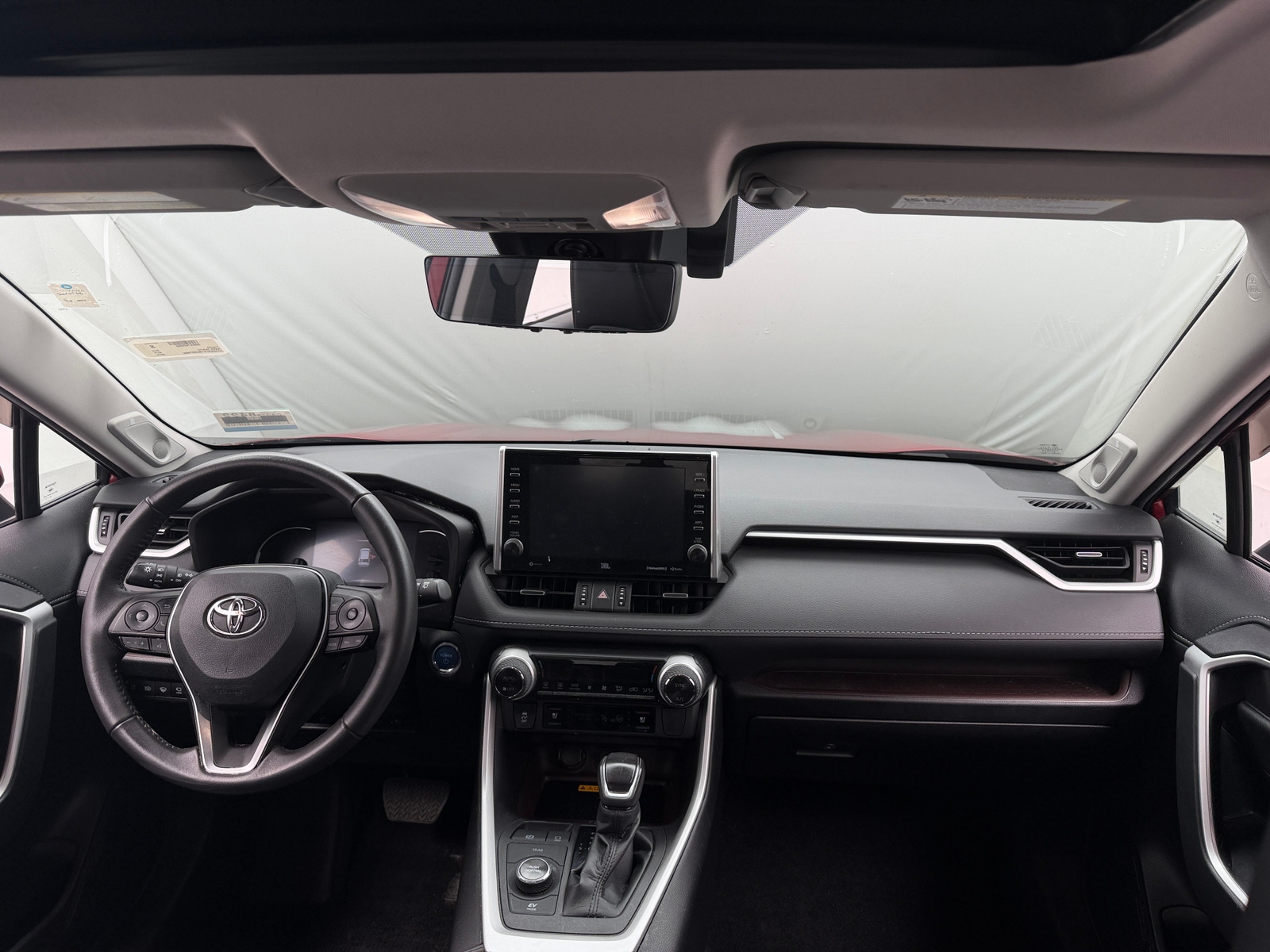 Thumbnail: 2022 Toyota RAV4 - 2