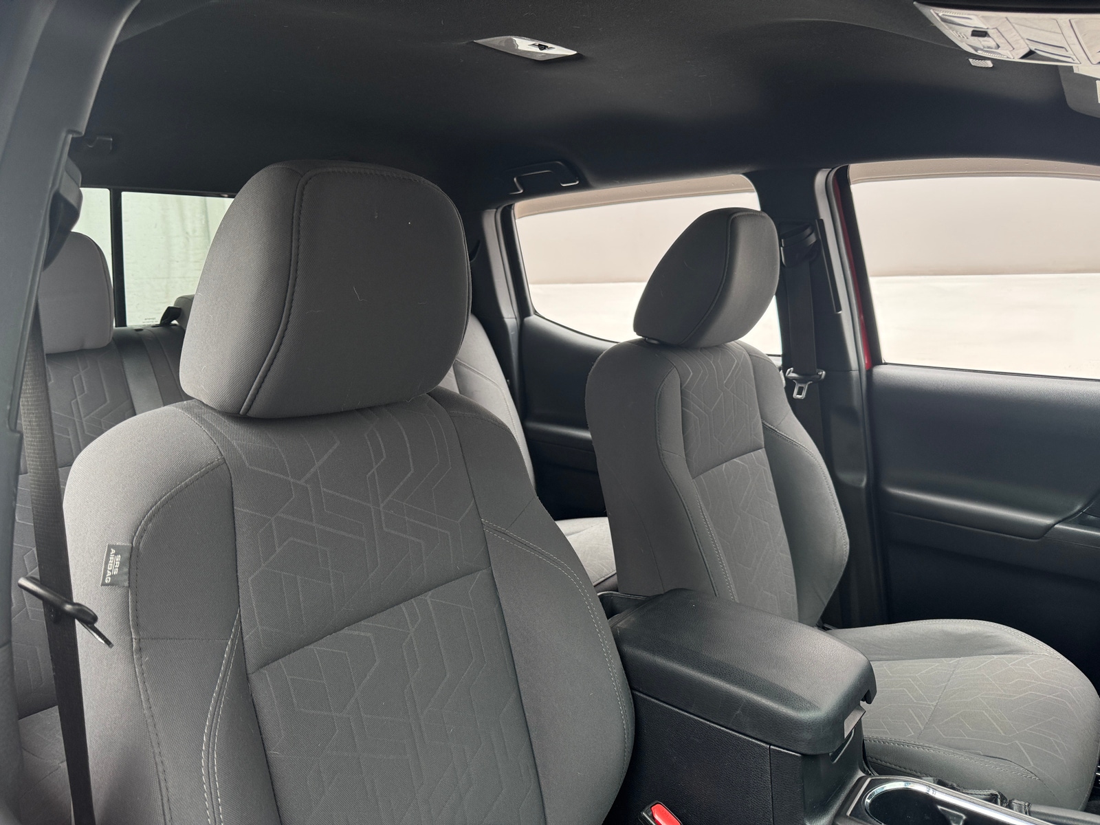 Thumbnail: 2019 Toyota Tacoma - 2