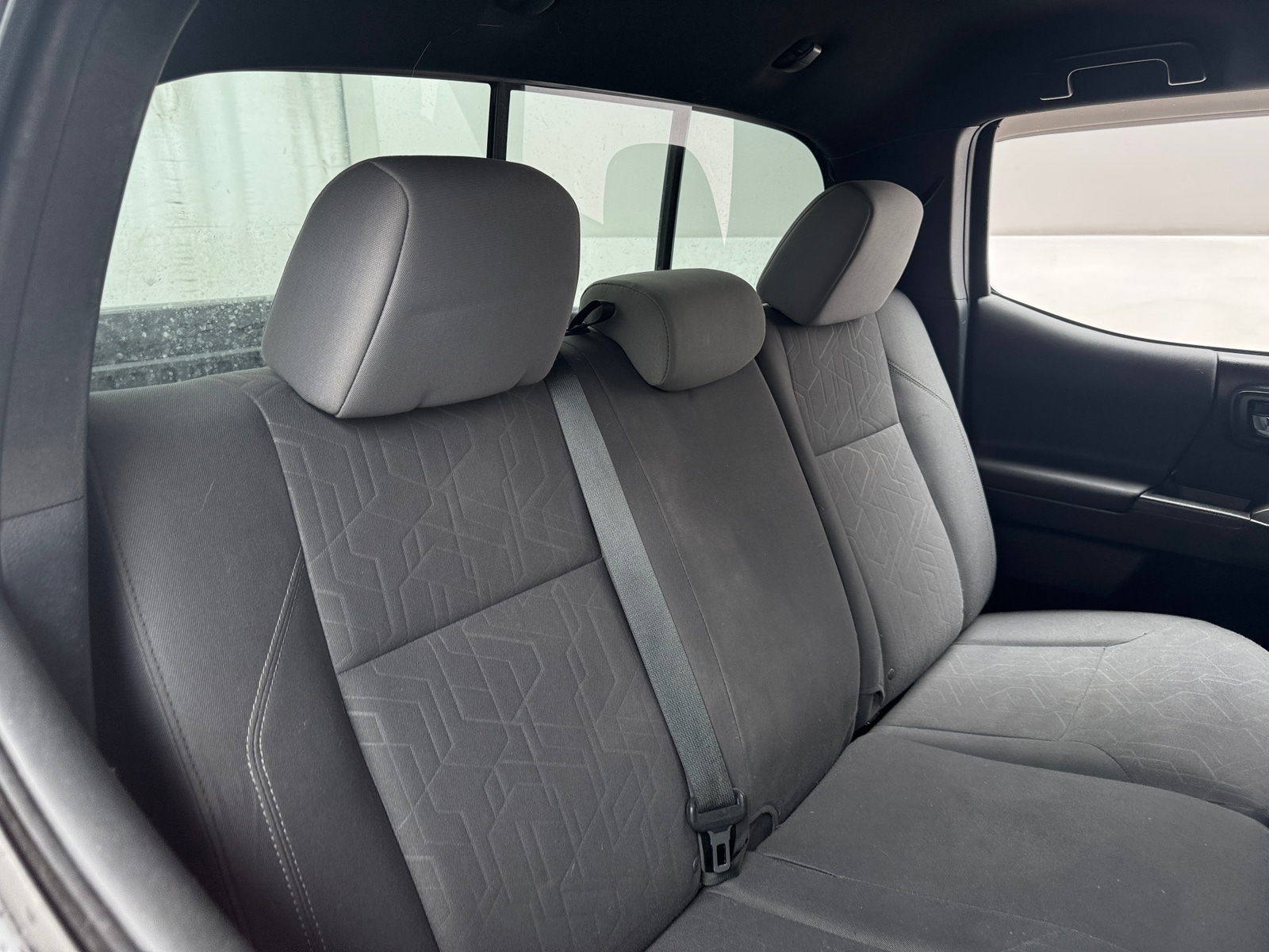 Thumbnail: 2019 Toyota Tacoma - 6