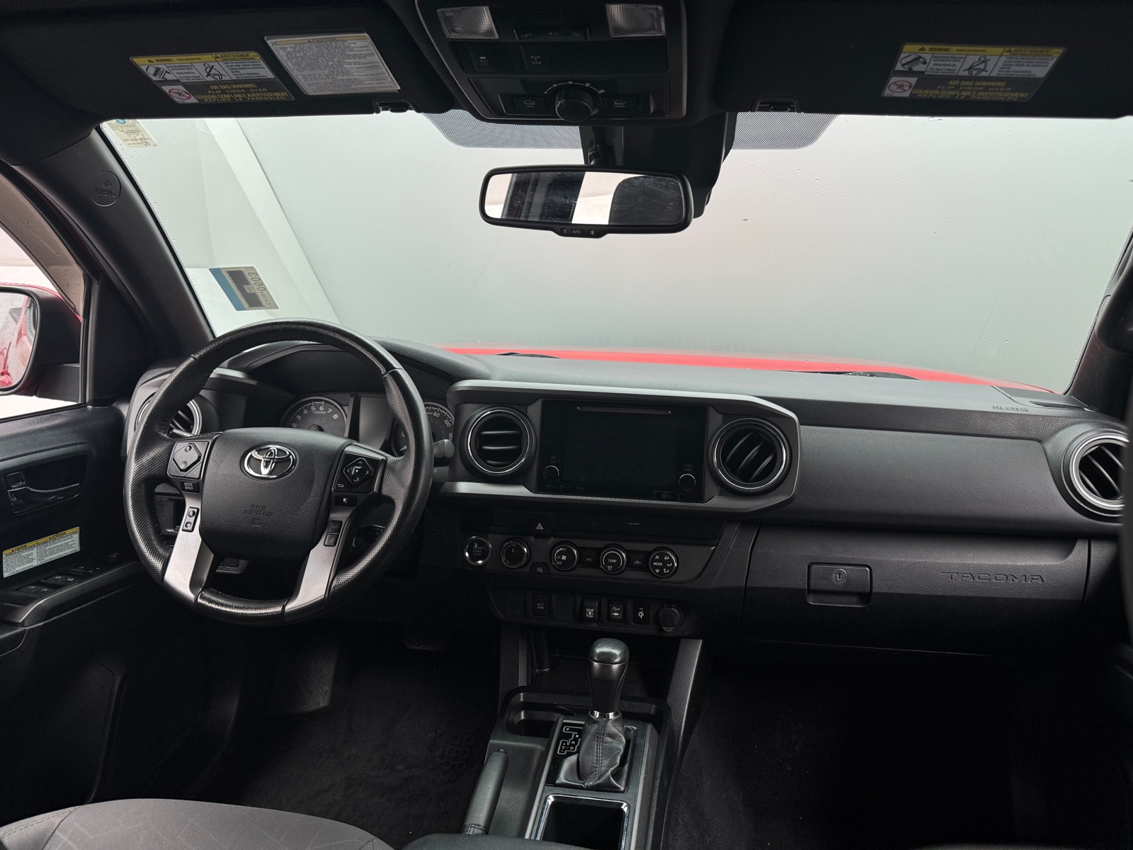 Thumbnail: 2019 Toyota Tacoma - 3