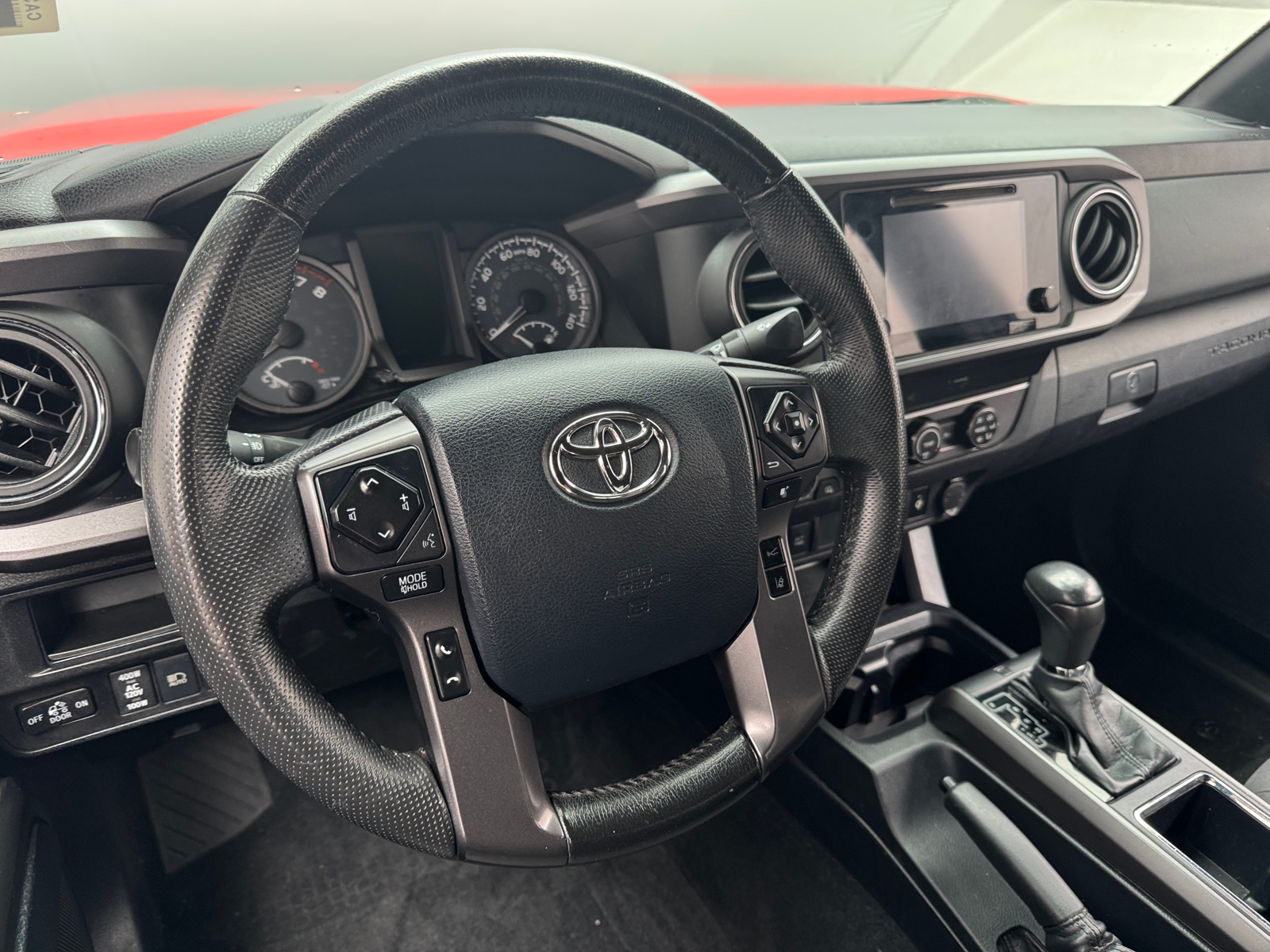 Thumbnail: 2019 Toyota Tacoma - 5