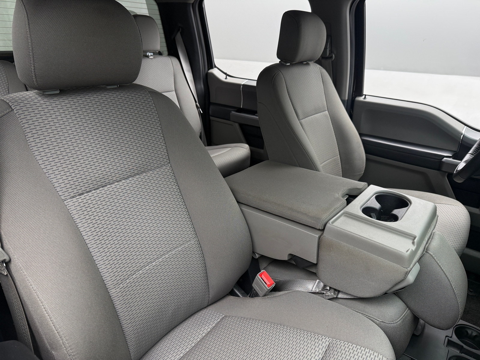 Thumbnail: 2019 Ford Econoline - 2