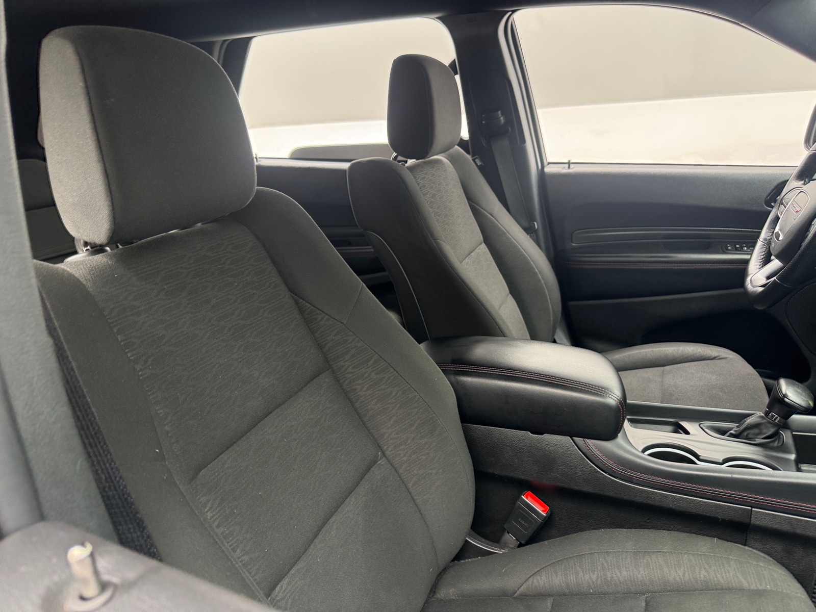 Thumbnail: 2024 Dodge Durango - 2