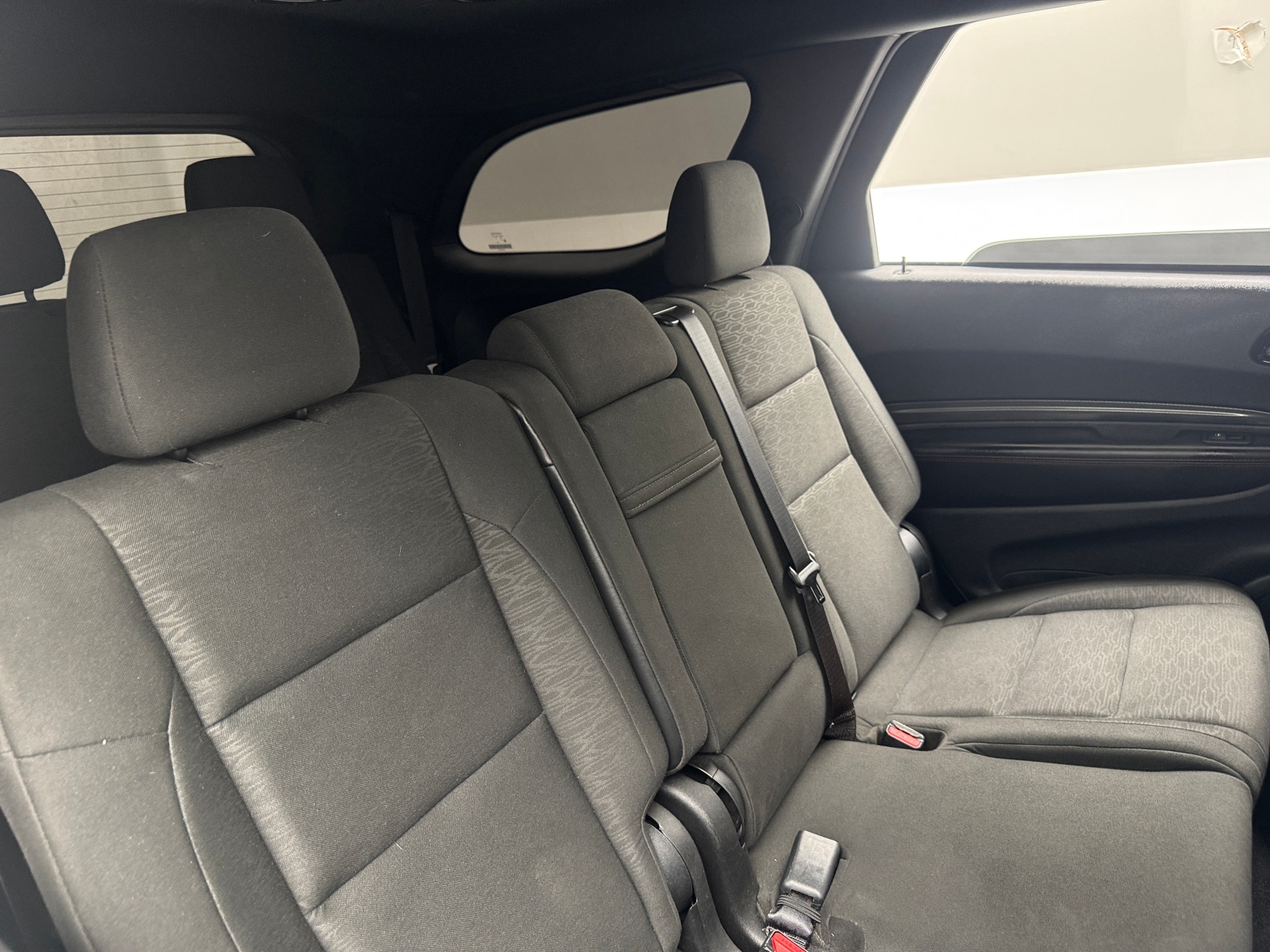 Thumbnail: 2024 Dodge Durango - 6