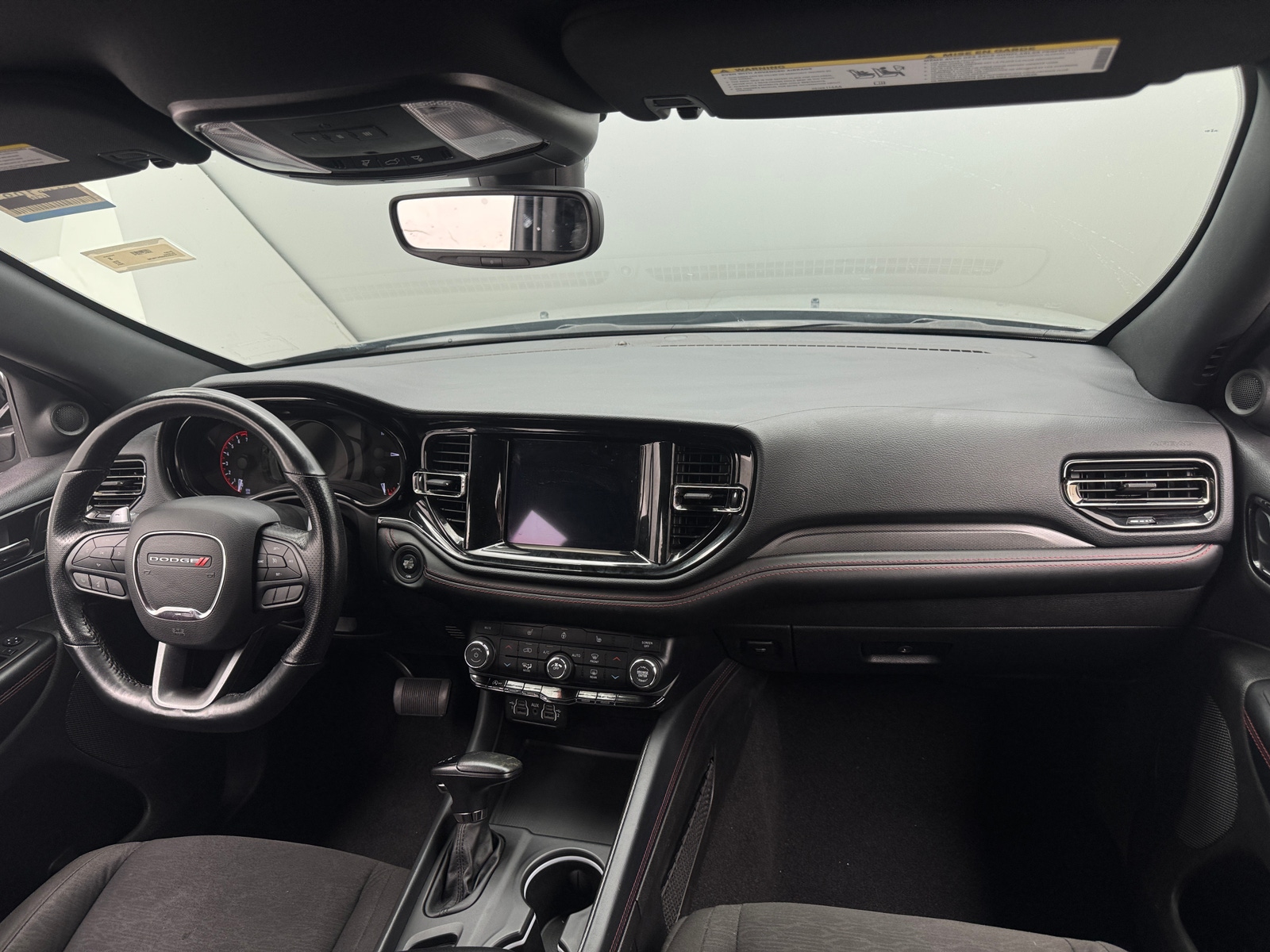 Thumbnail: 2024 Dodge Durango - 3