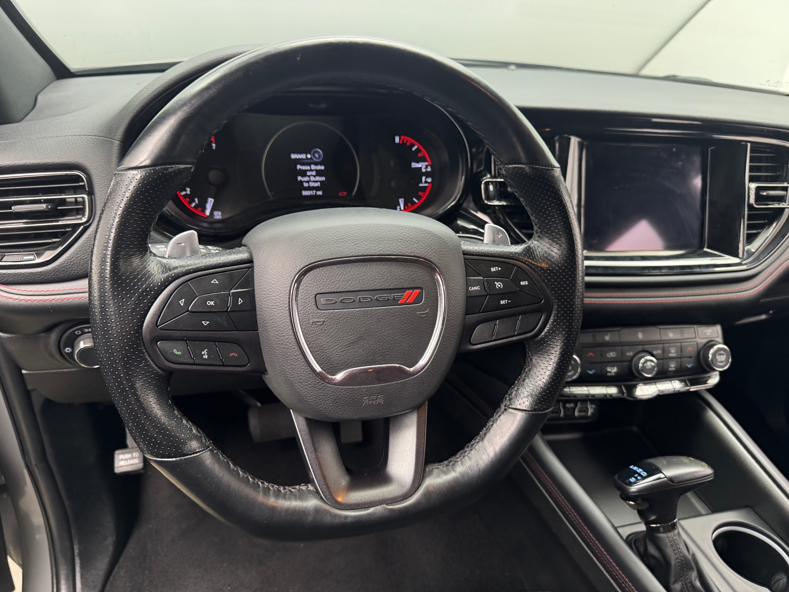 Thumbnail: 2024 Dodge Durango - 5