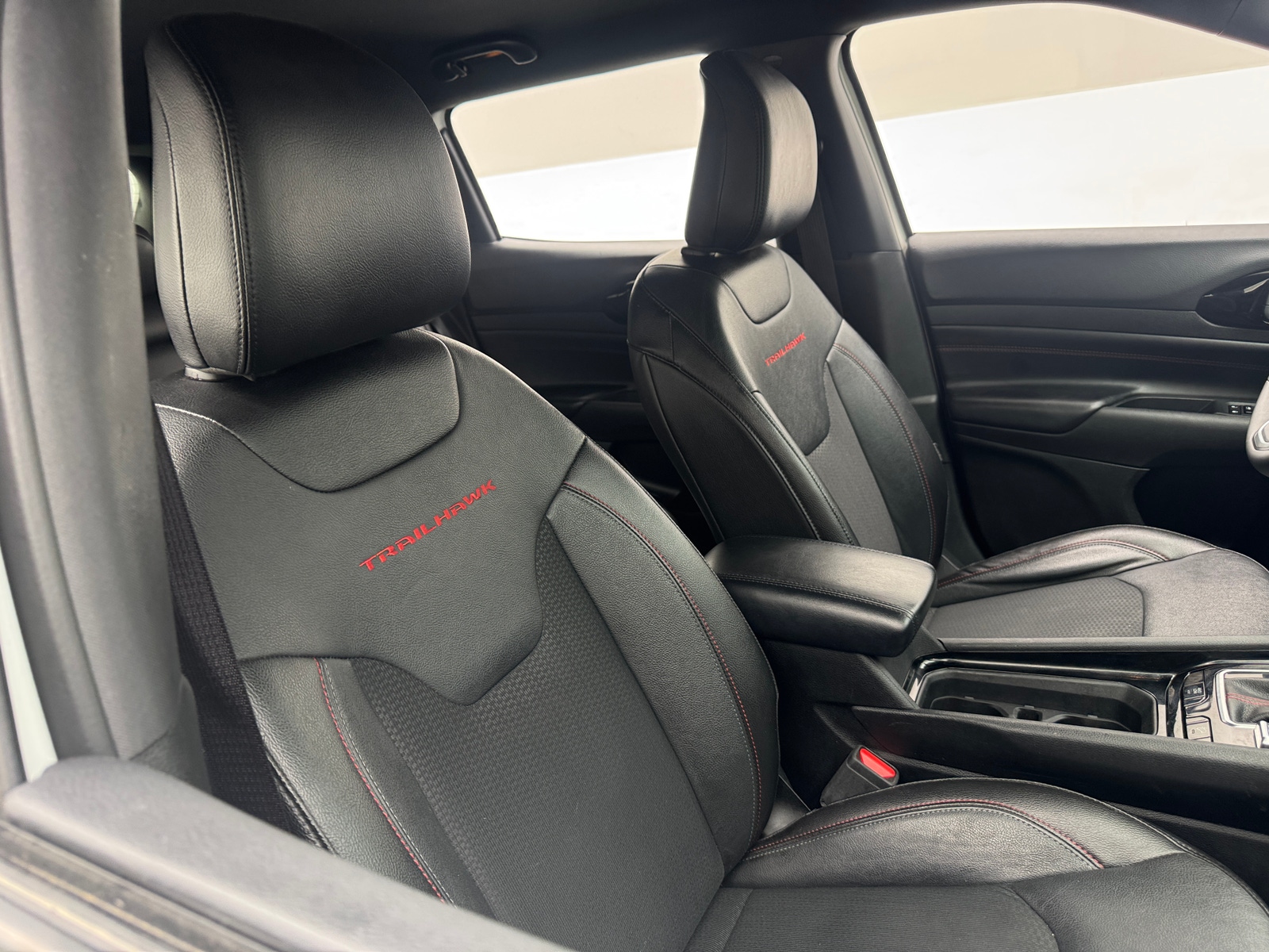 Thumbnail: 2024 Jeep Compass - 2