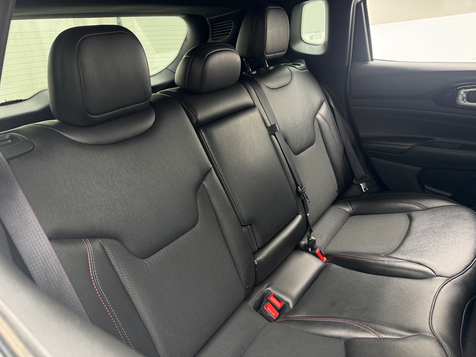 Thumbnail: 2024 Jeep Compass - 6