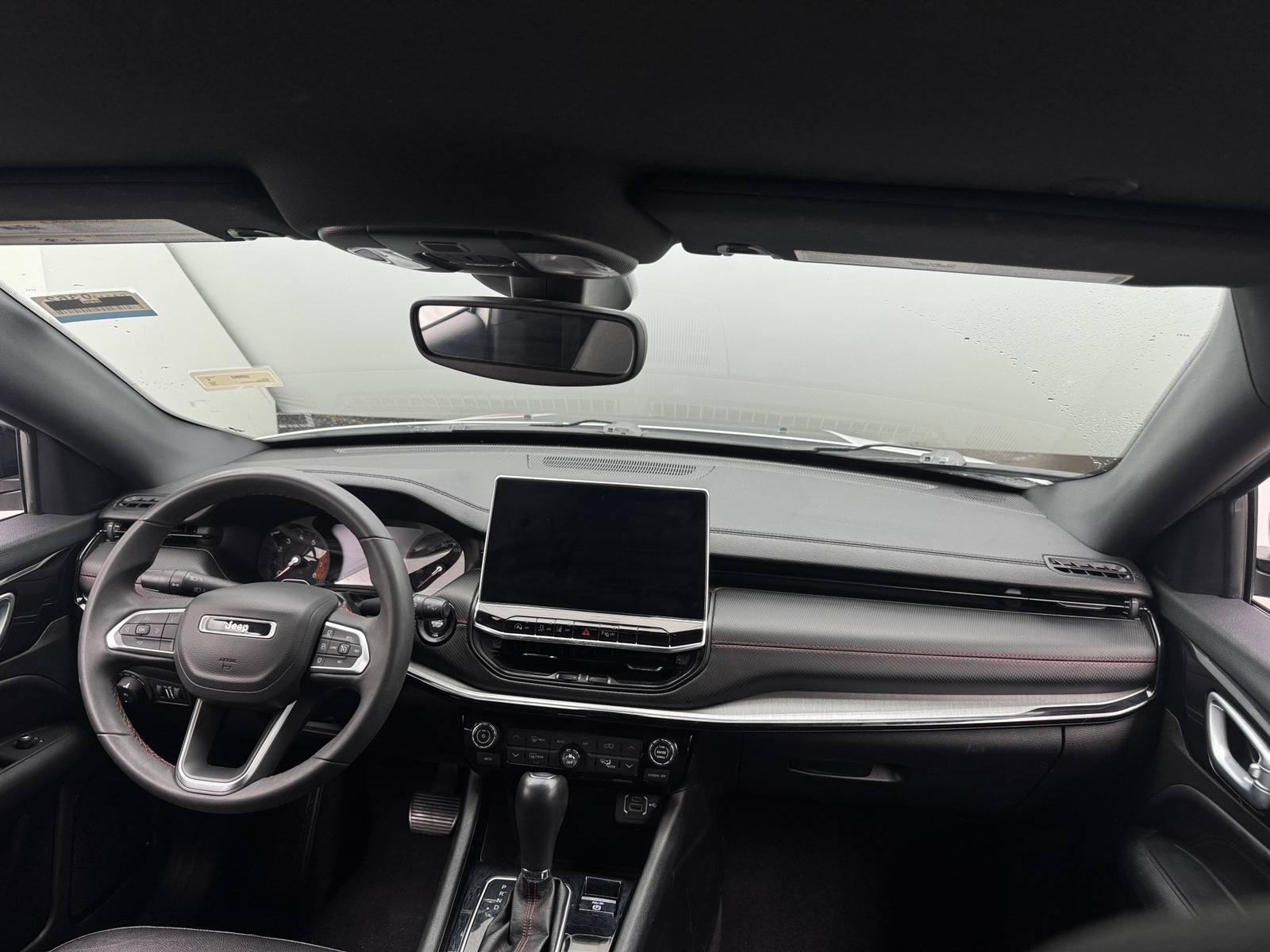 Thumbnail: 2024 Jeep Compass - 3