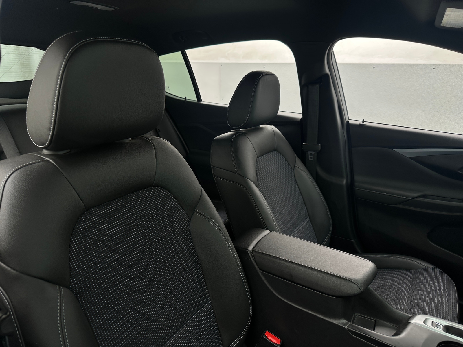 Thumbnail: 2024 Buick Envista - 2