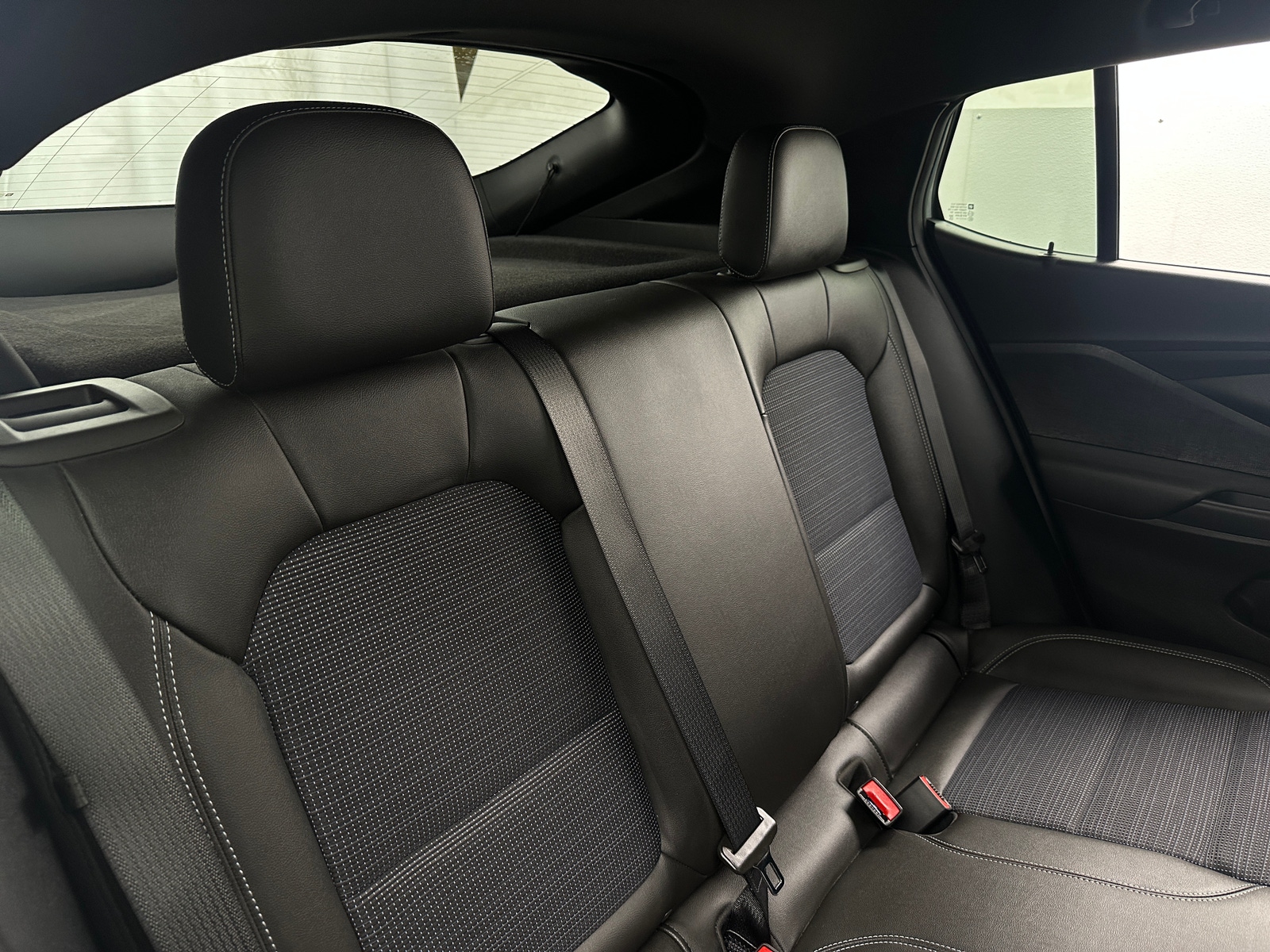 Thumbnail: 2024 Buick Envista - 6