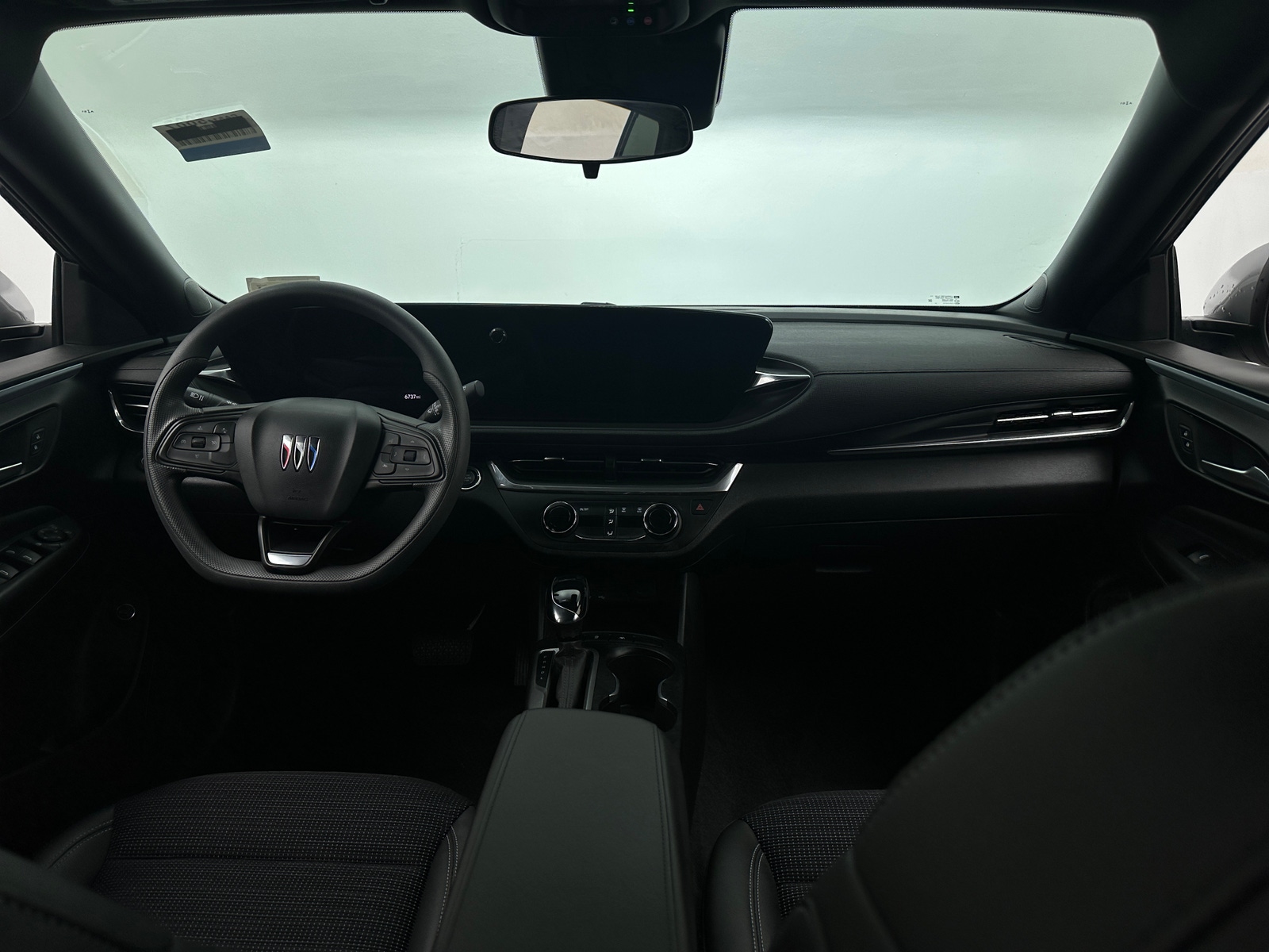 Thumbnail: 2024 Buick Envista - 3