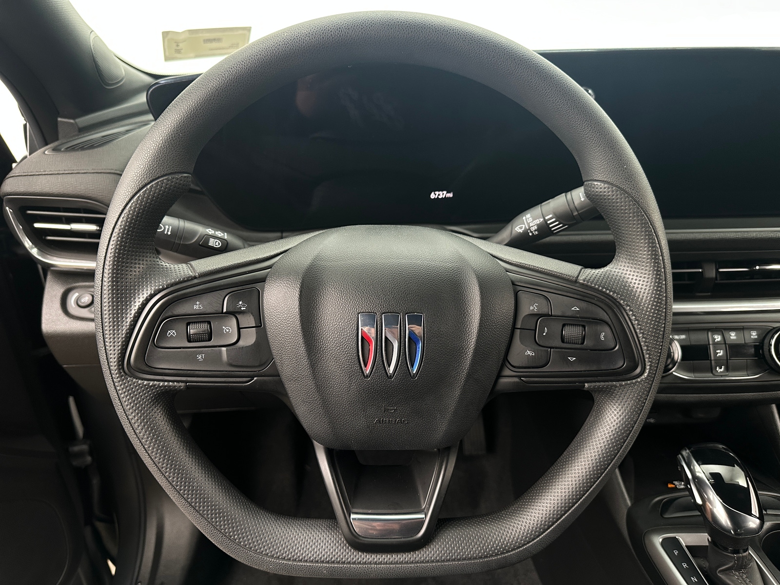 Thumbnail: 2024 Buick Envista - 5