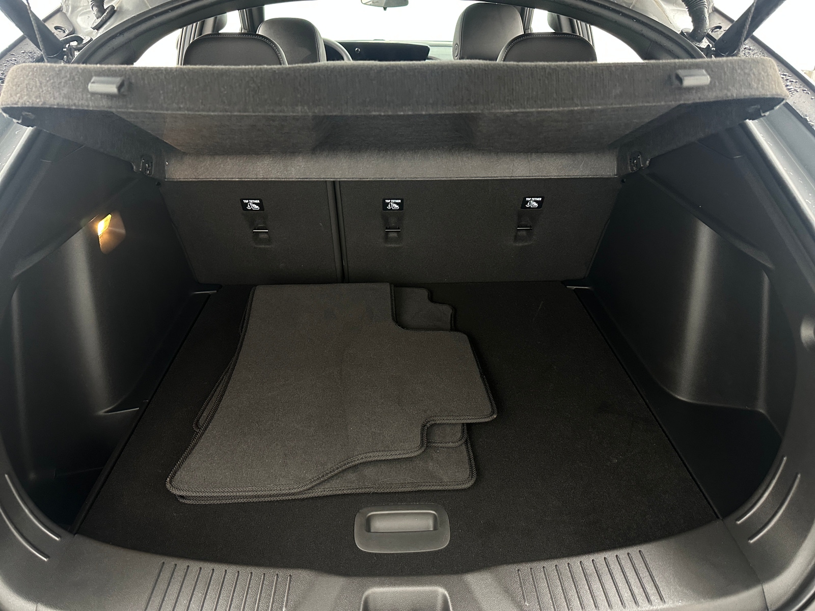 Thumbnail: 2024 Buick Envista - 7