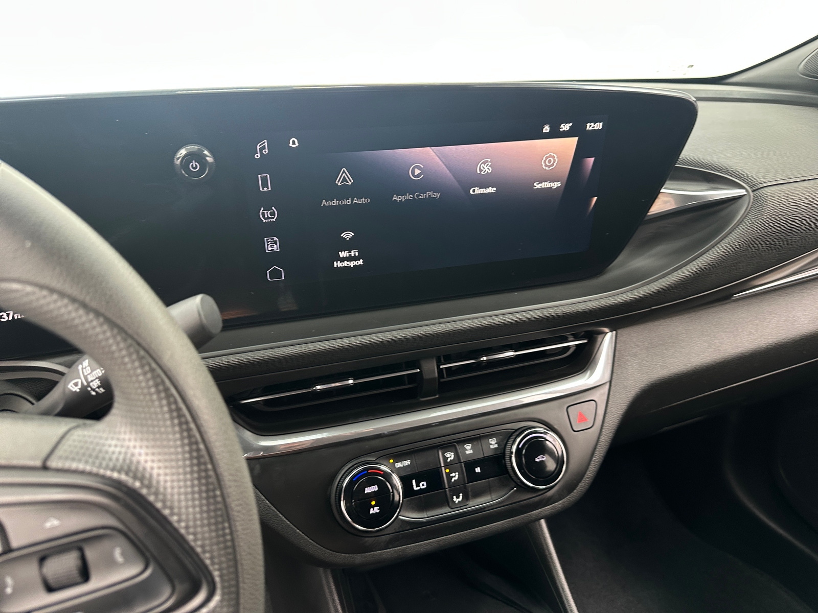 Thumbnail: 2024 Buick Envista - 4