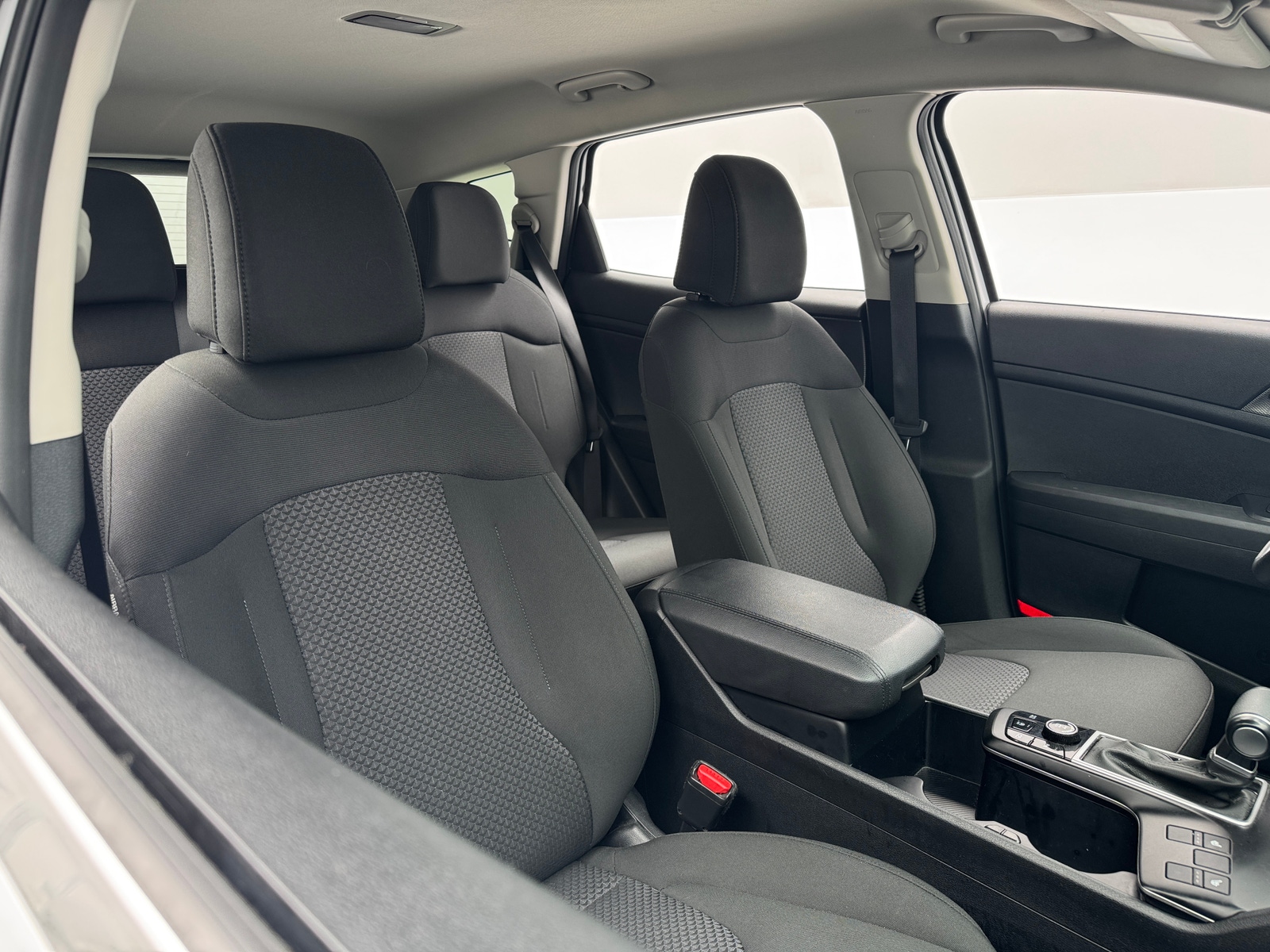 Thumbnail: 2025 Kia Sportage - 2