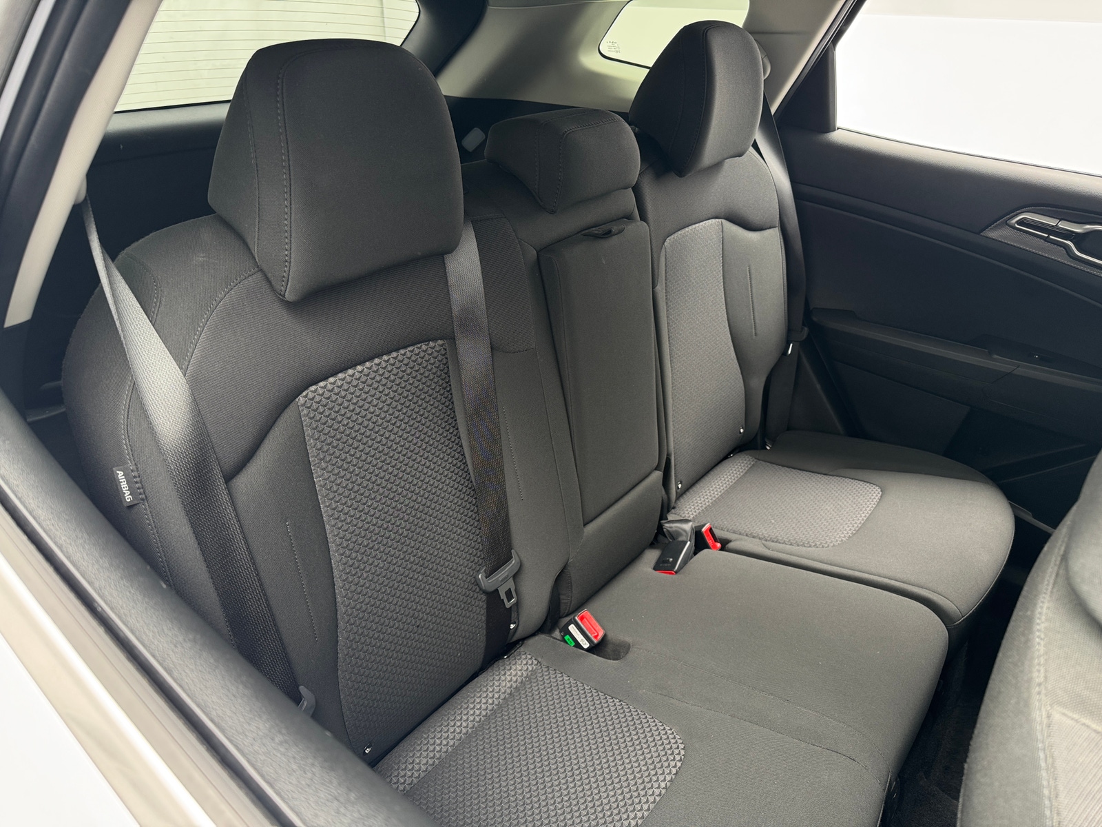 Thumbnail: 2025 Kia Sportage - 6