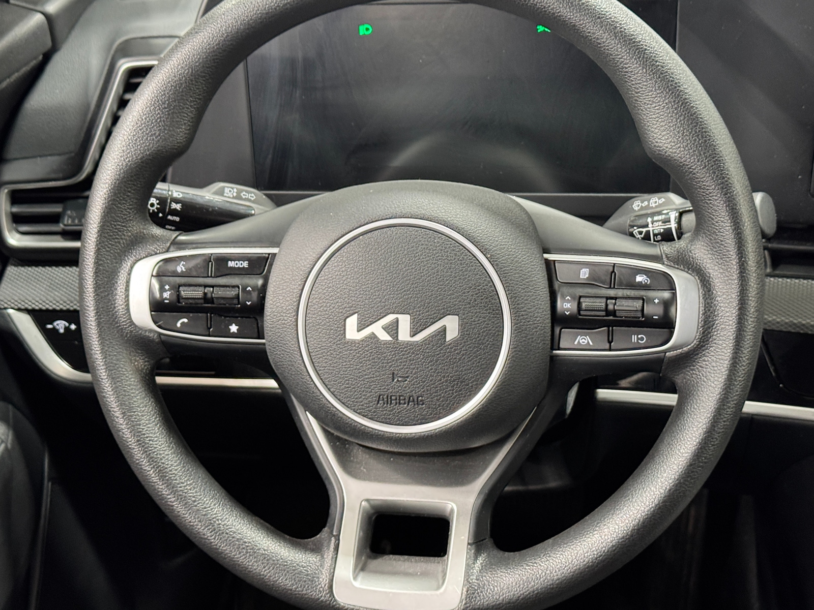 Thumbnail: 2025 Kia Sportage - 5