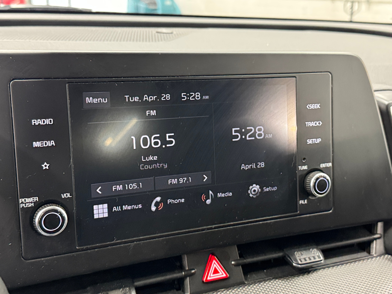 Thumbnail: 2025 Kia Sportage - 4