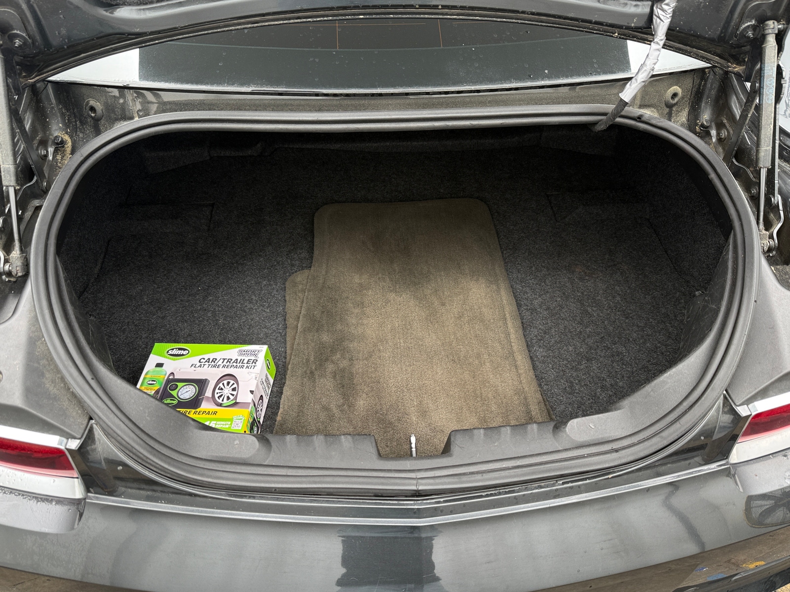 Thumbnail: 2012 Chevrolet Camaro - 4