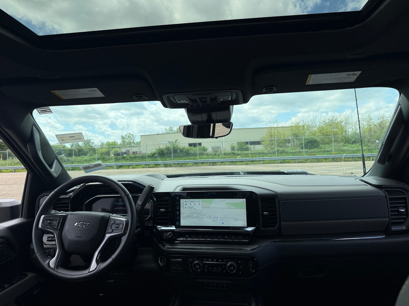 Thumbnail: 2025 Chevrolet Silverado 2500 - 2