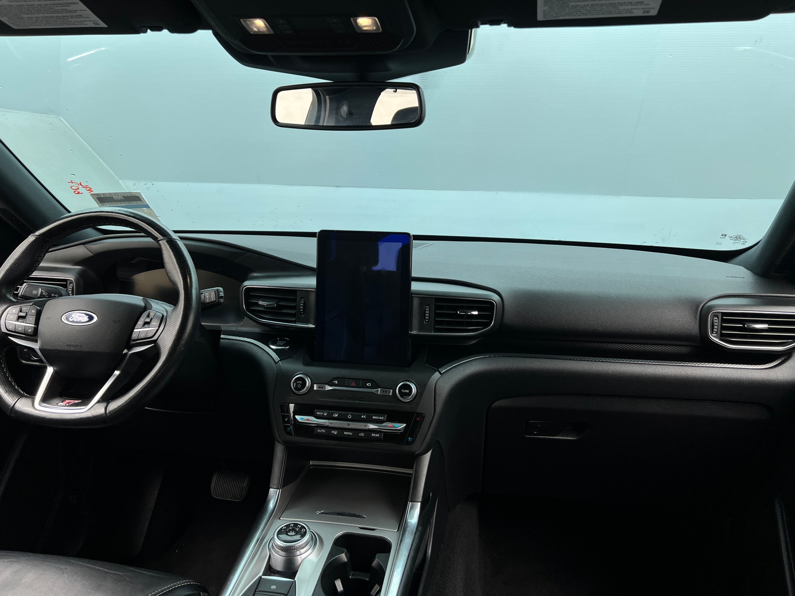 Thumbnail: 2020 Ford Explorer - 2