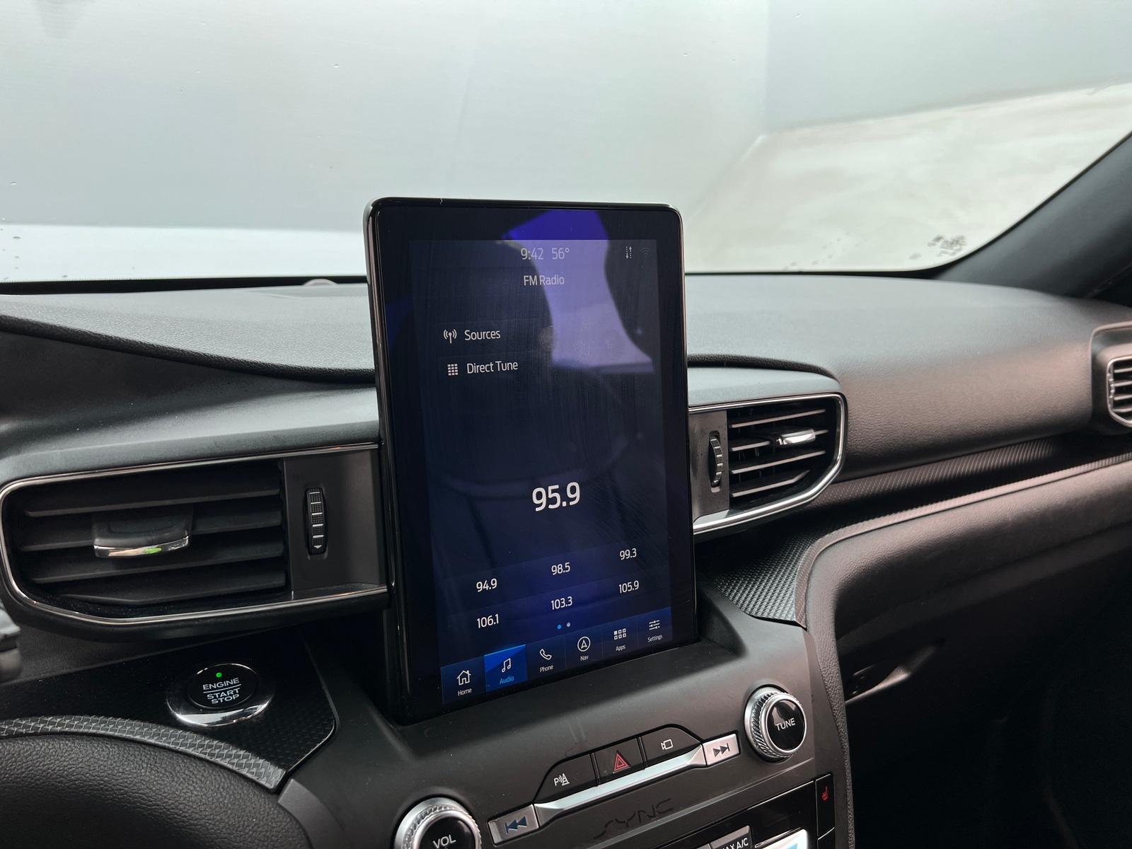 Thumbnail: 2020 Ford Explorer - 3