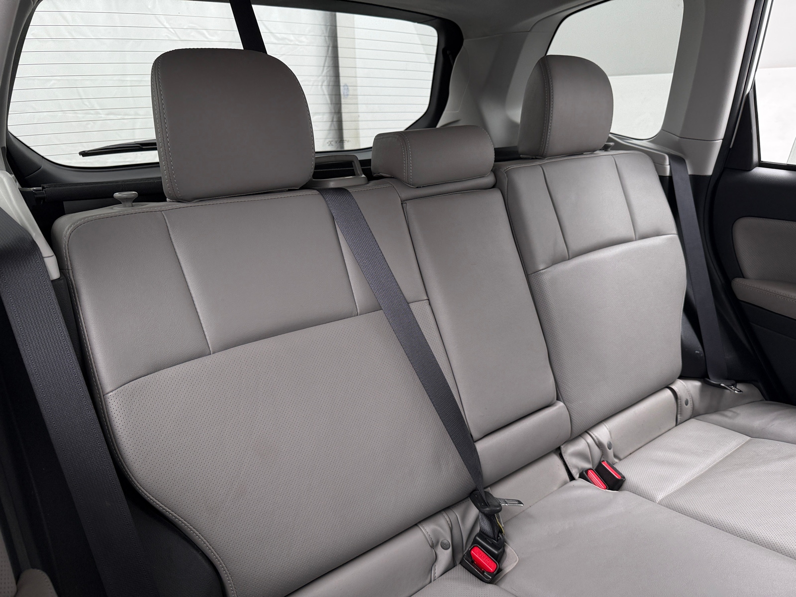 Thumbnail: 2014 Subaru Forester - 5