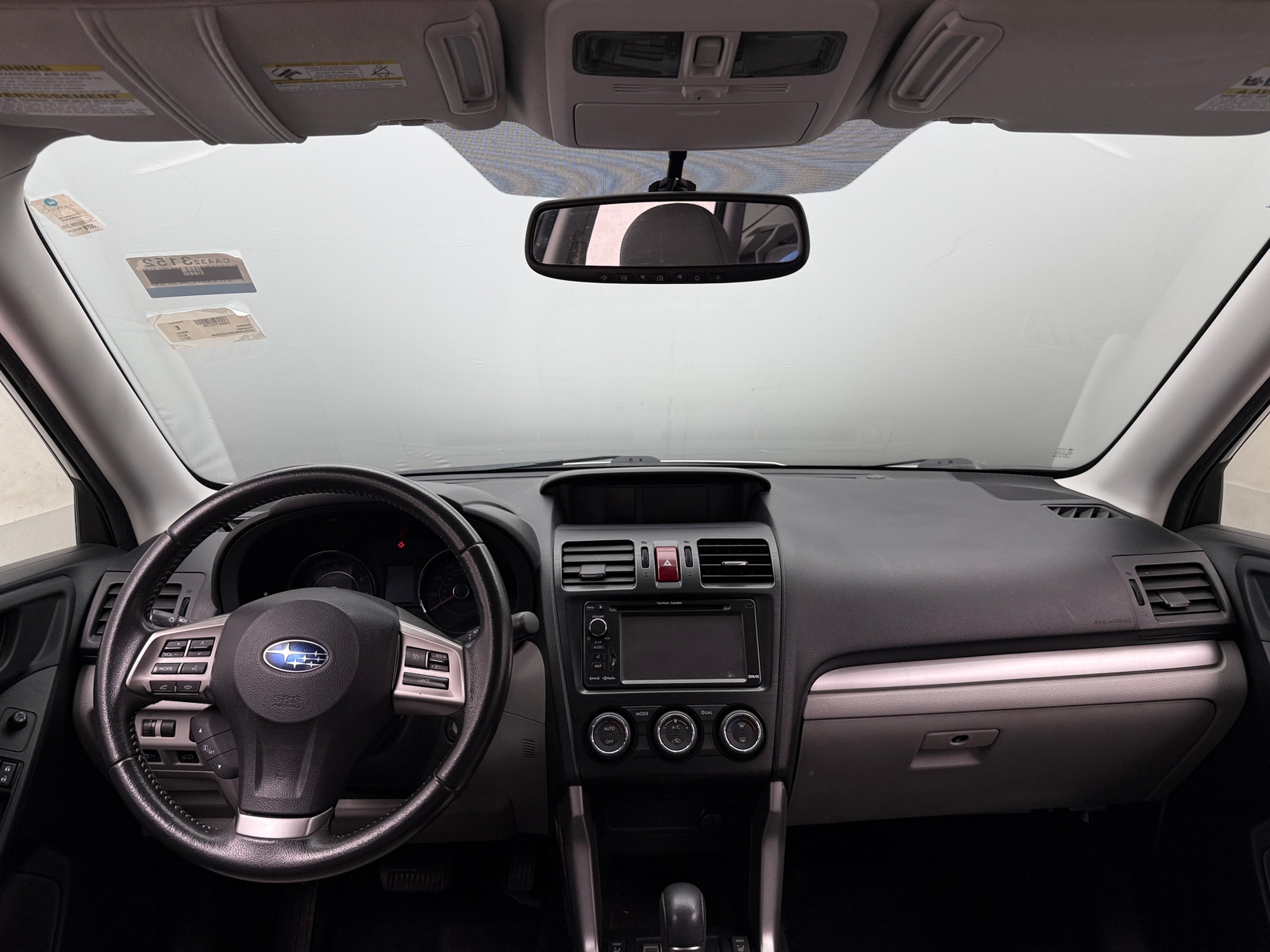 Thumbnail: 2014 Subaru Forester - 2