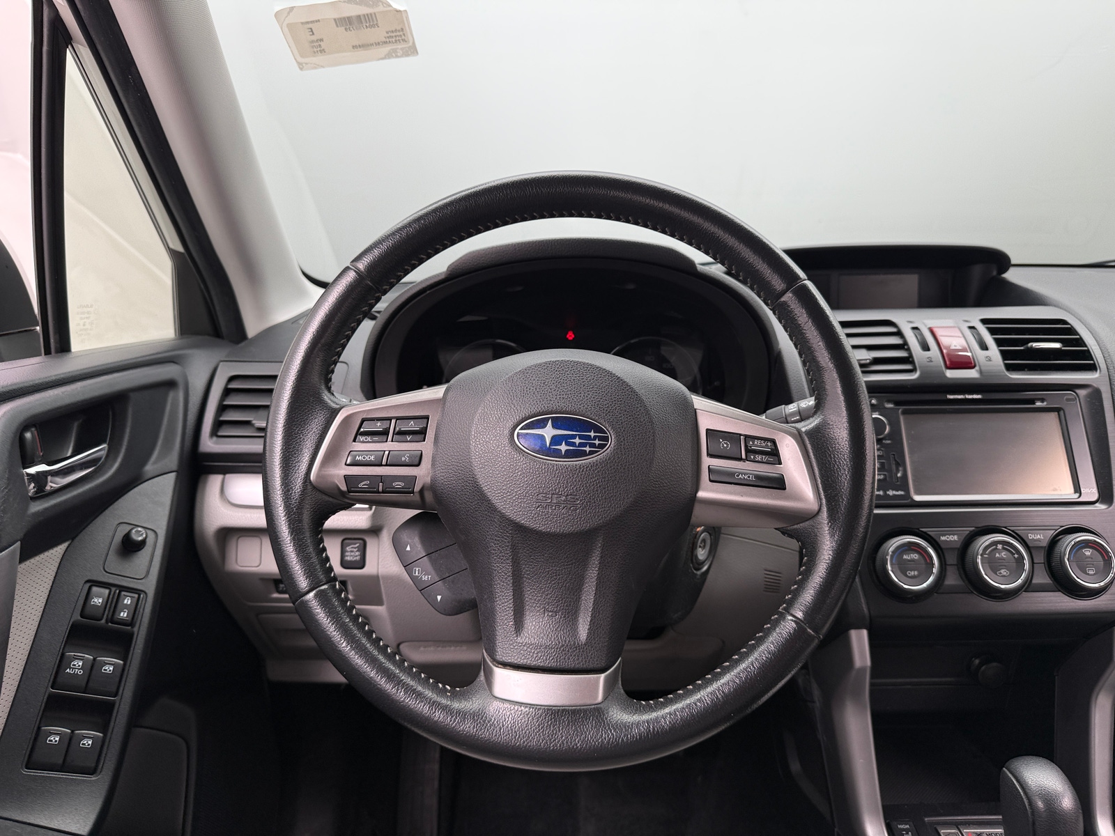 Thumbnail: 2014 Subaru Forester - 4