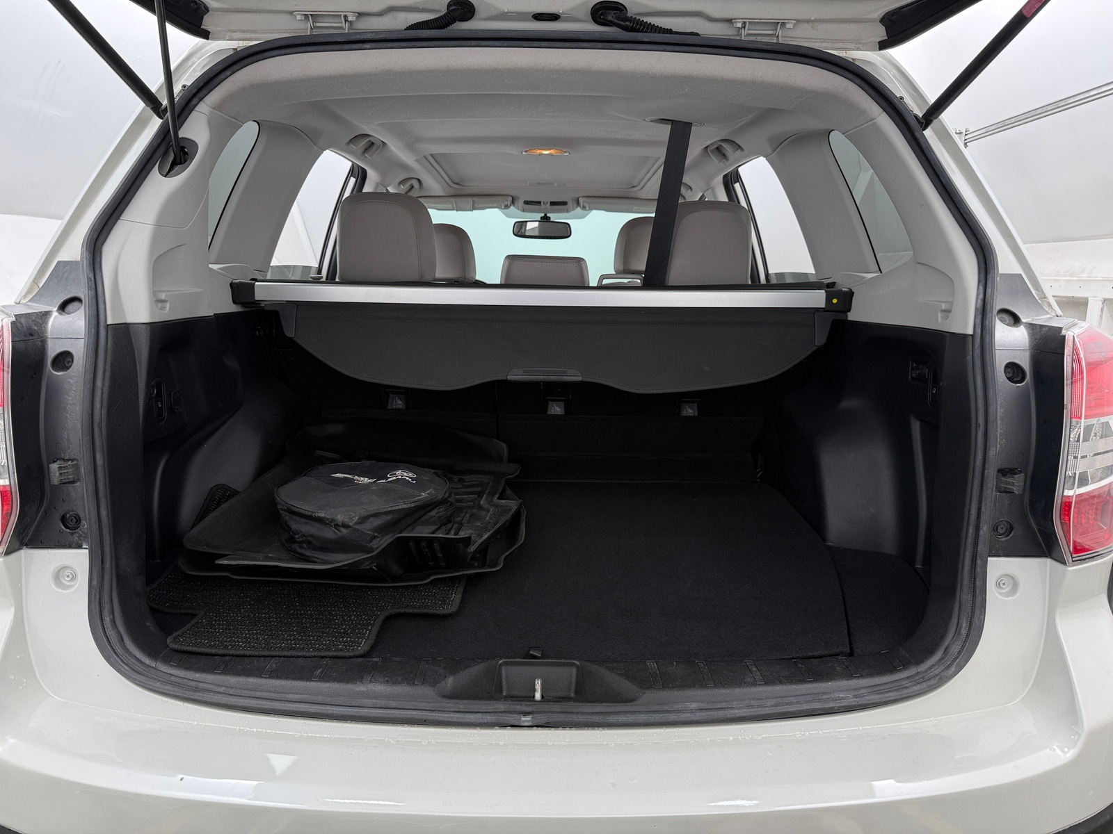 Thumbnail: 2014 Subaru Forester - 6