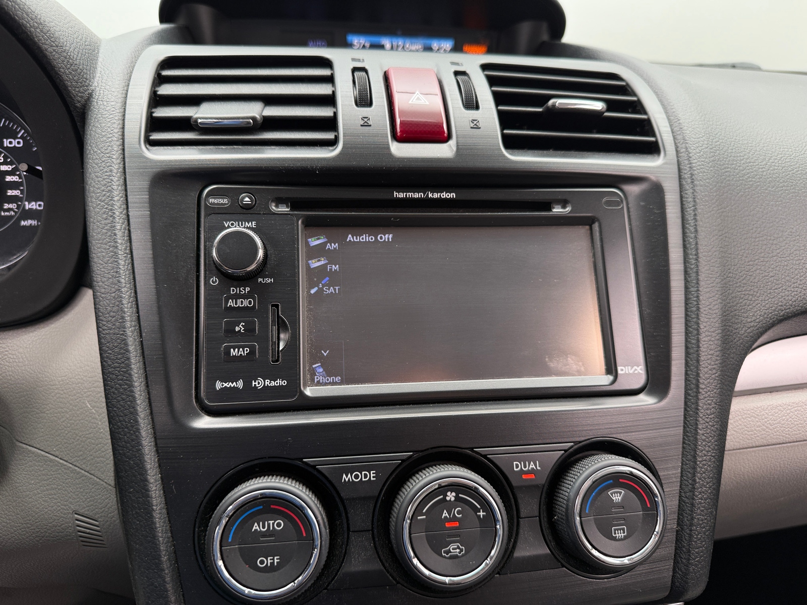 Thumbnail: 2014 Subaru Forester - 3