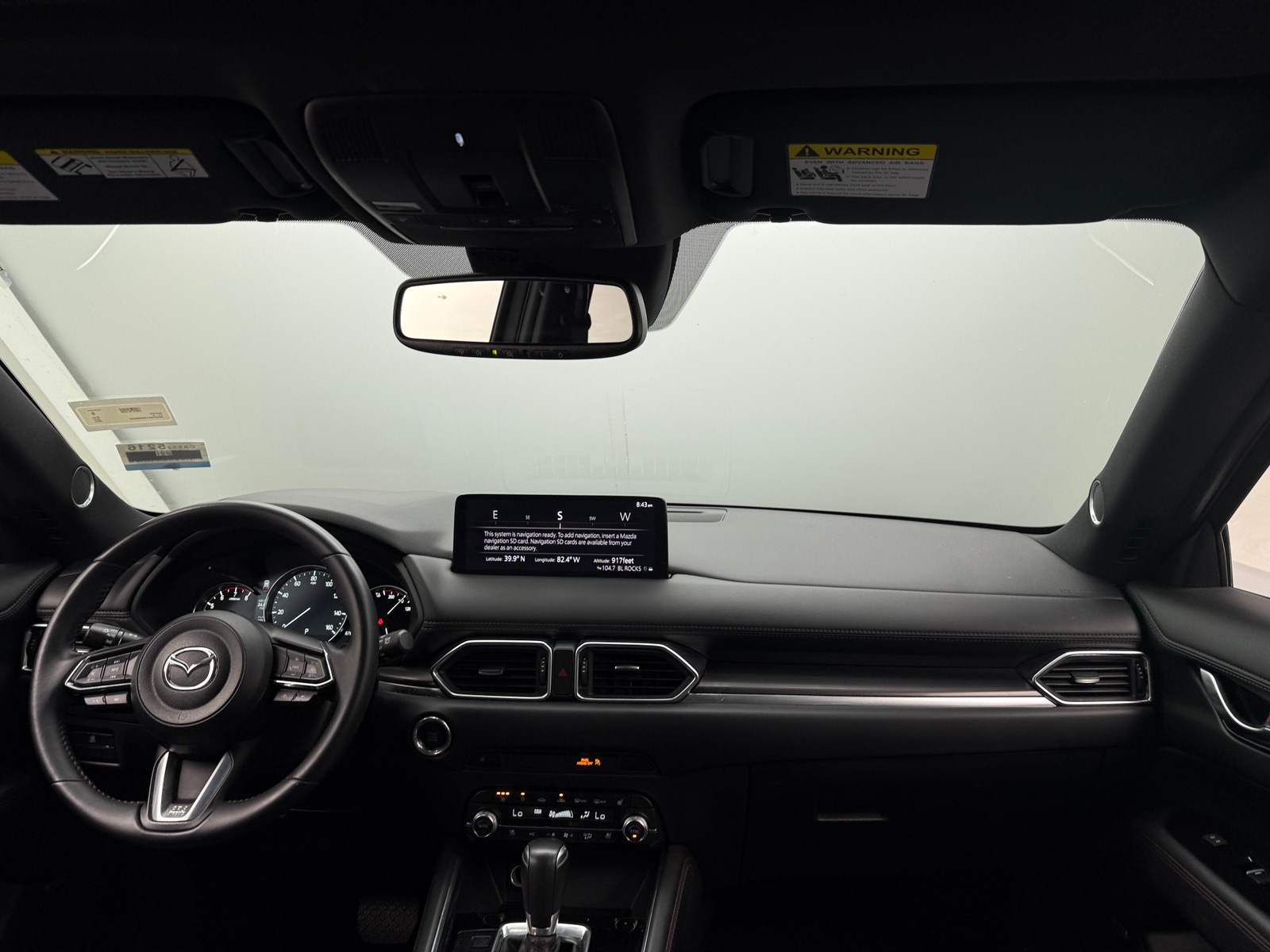 Thumbnail: 2024 Mazda CX-5 - 2