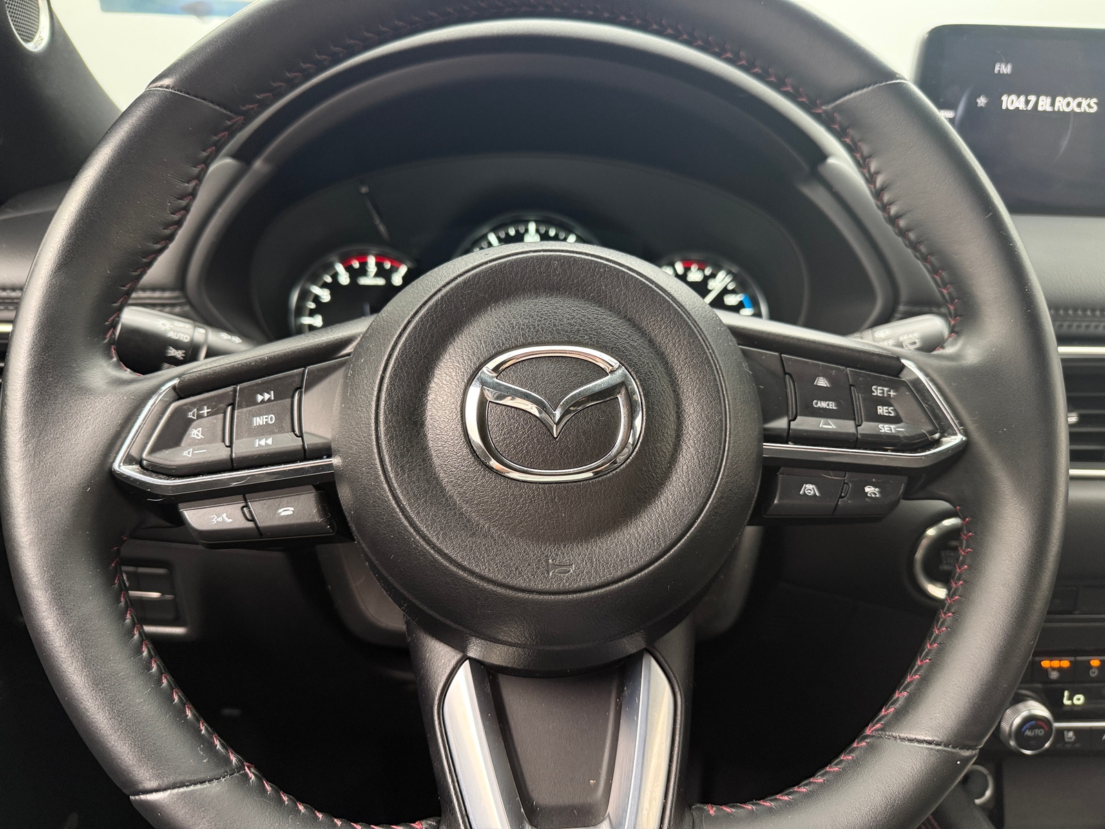 Thumbnail: 2024 Mazda CX-5 - 4
