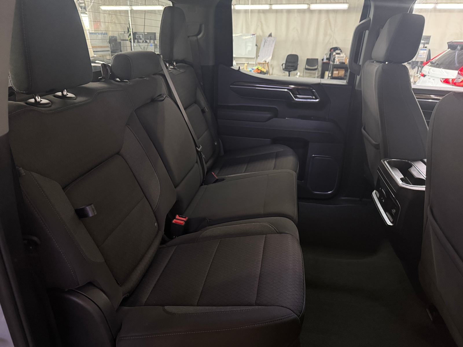 Thumbnail: 2024 GMC Sierra 1500 - 6