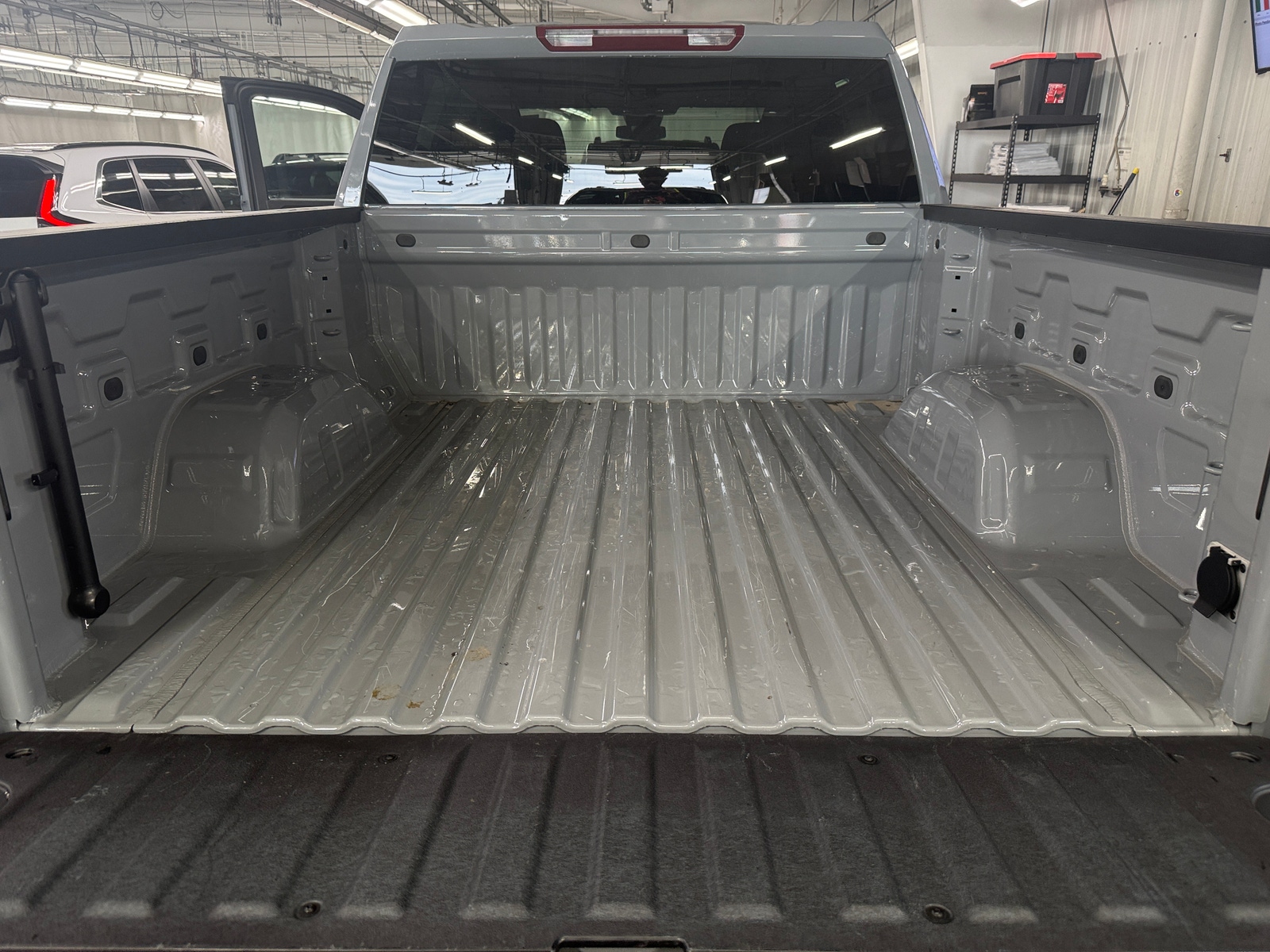 Thumbnail: 2024 GMC Sierra 1500 - 7