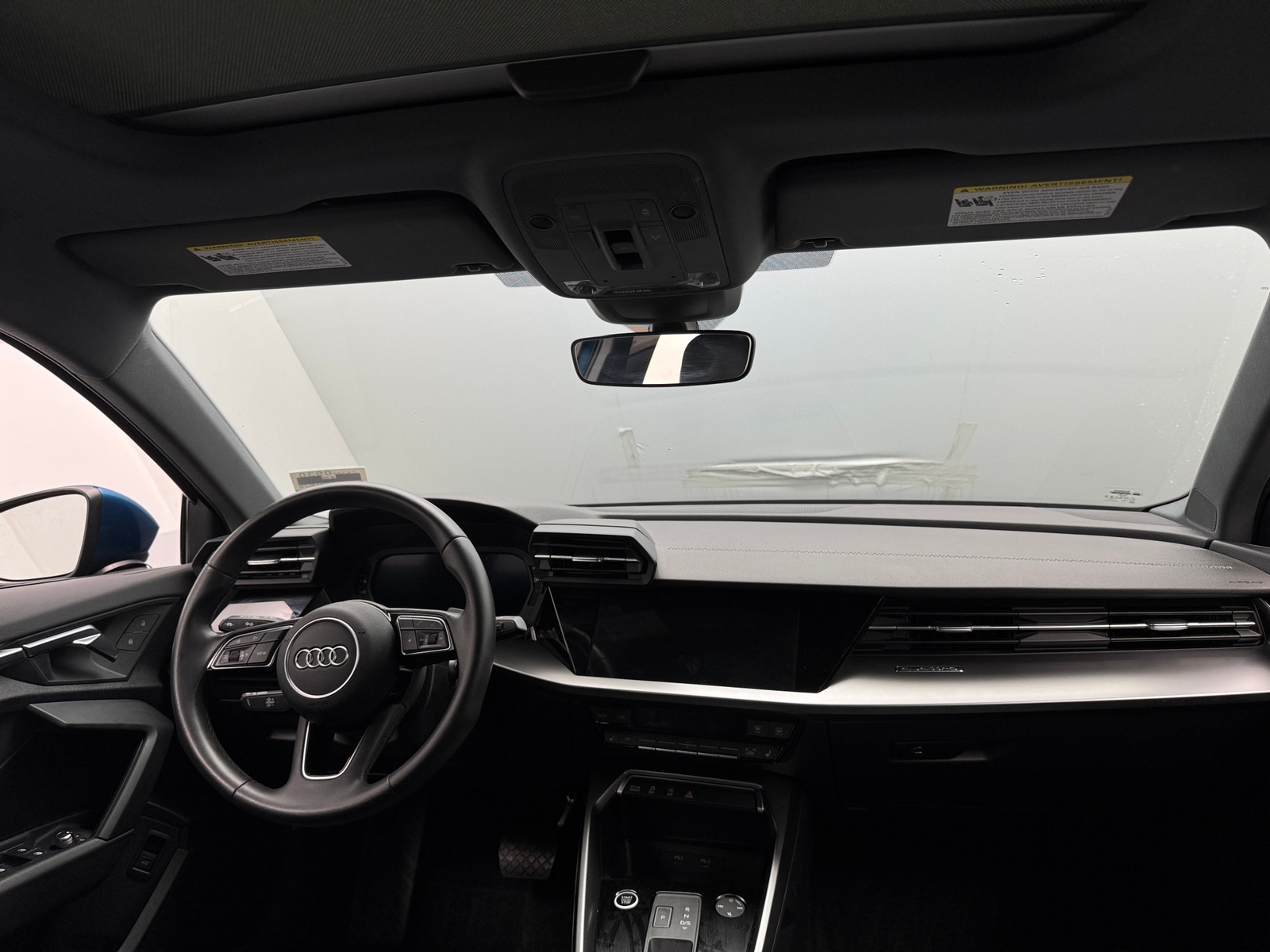 Thumbnail: 2022 Audi A3 - 2