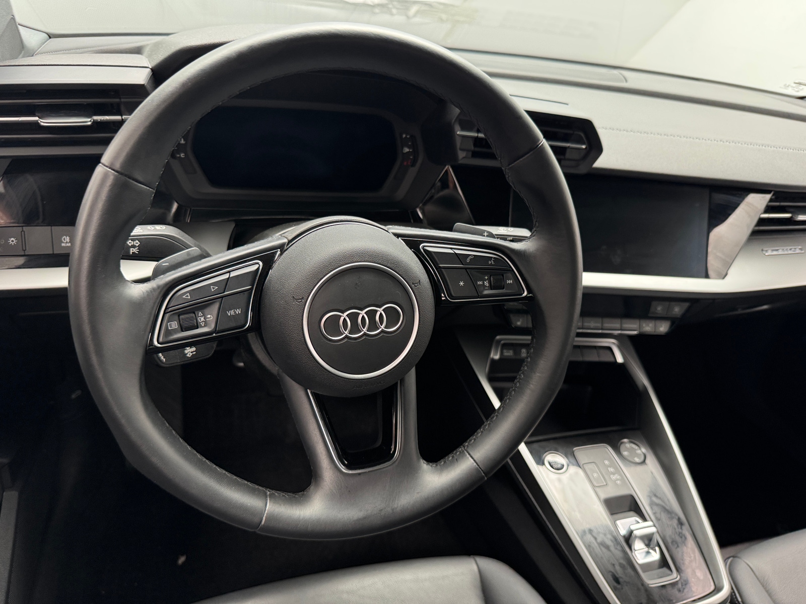Thumbnail: 2022 Audi A3 - 4