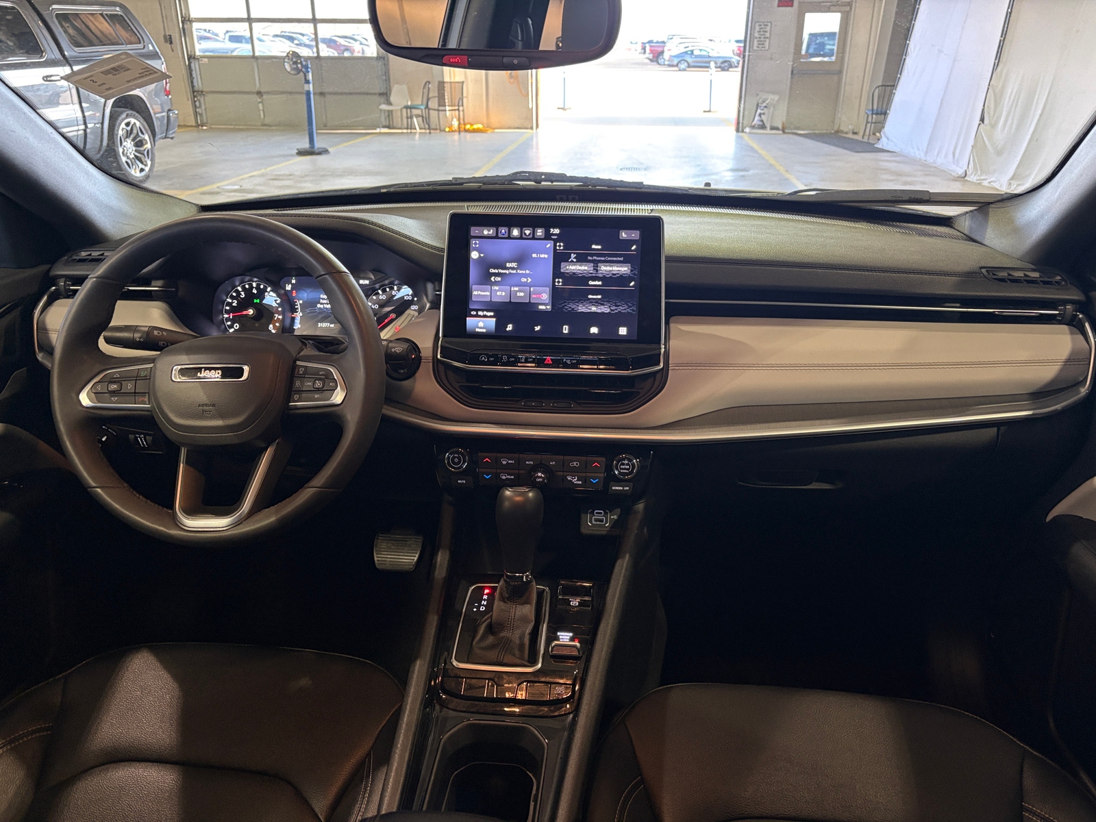 Thumbnail: 2025 Jeep Compass - 2
