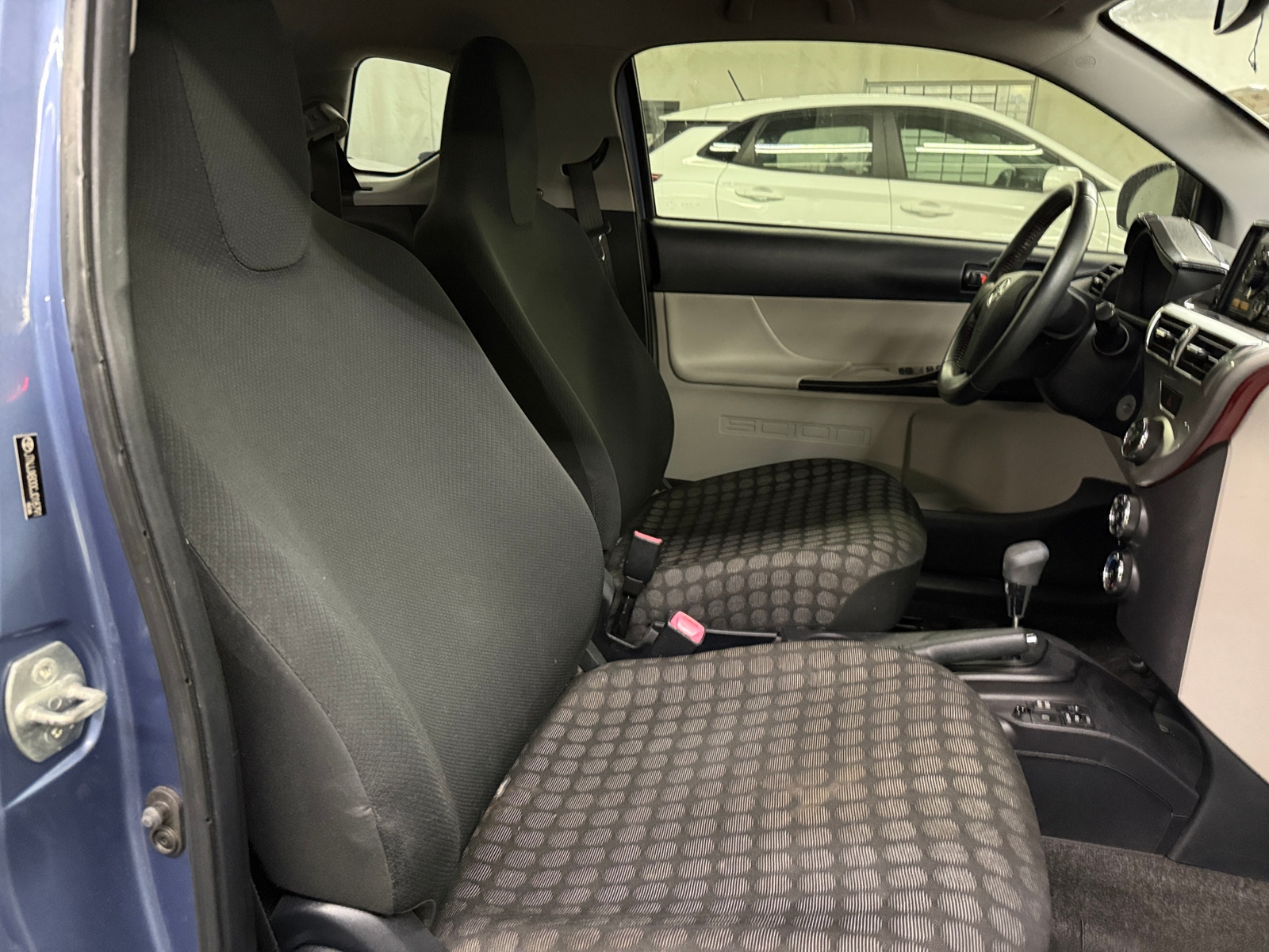 Thumbnail: 2012 Scion iQ - 2