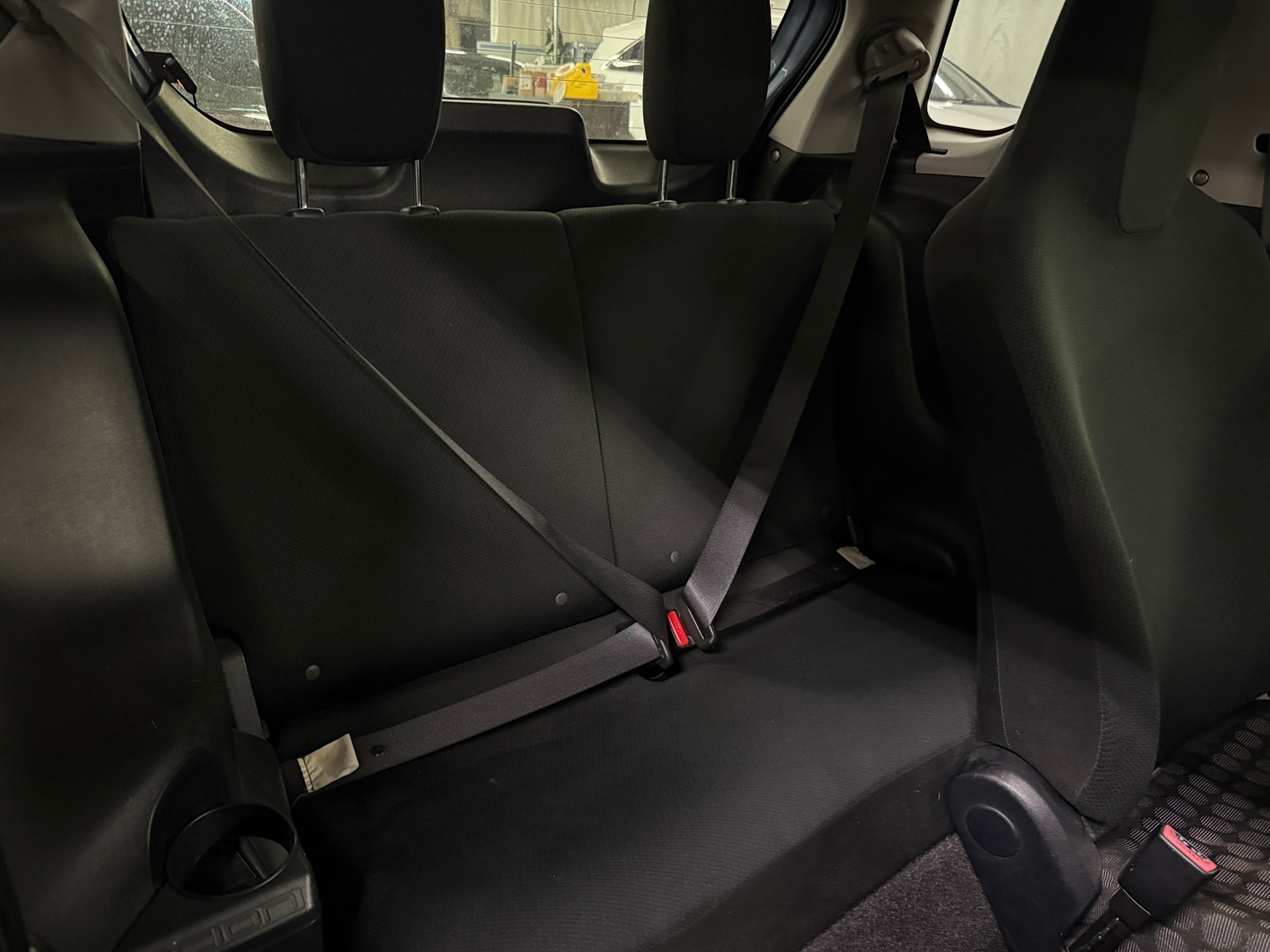 Thumbnail: 2012 Scion iQ - 6