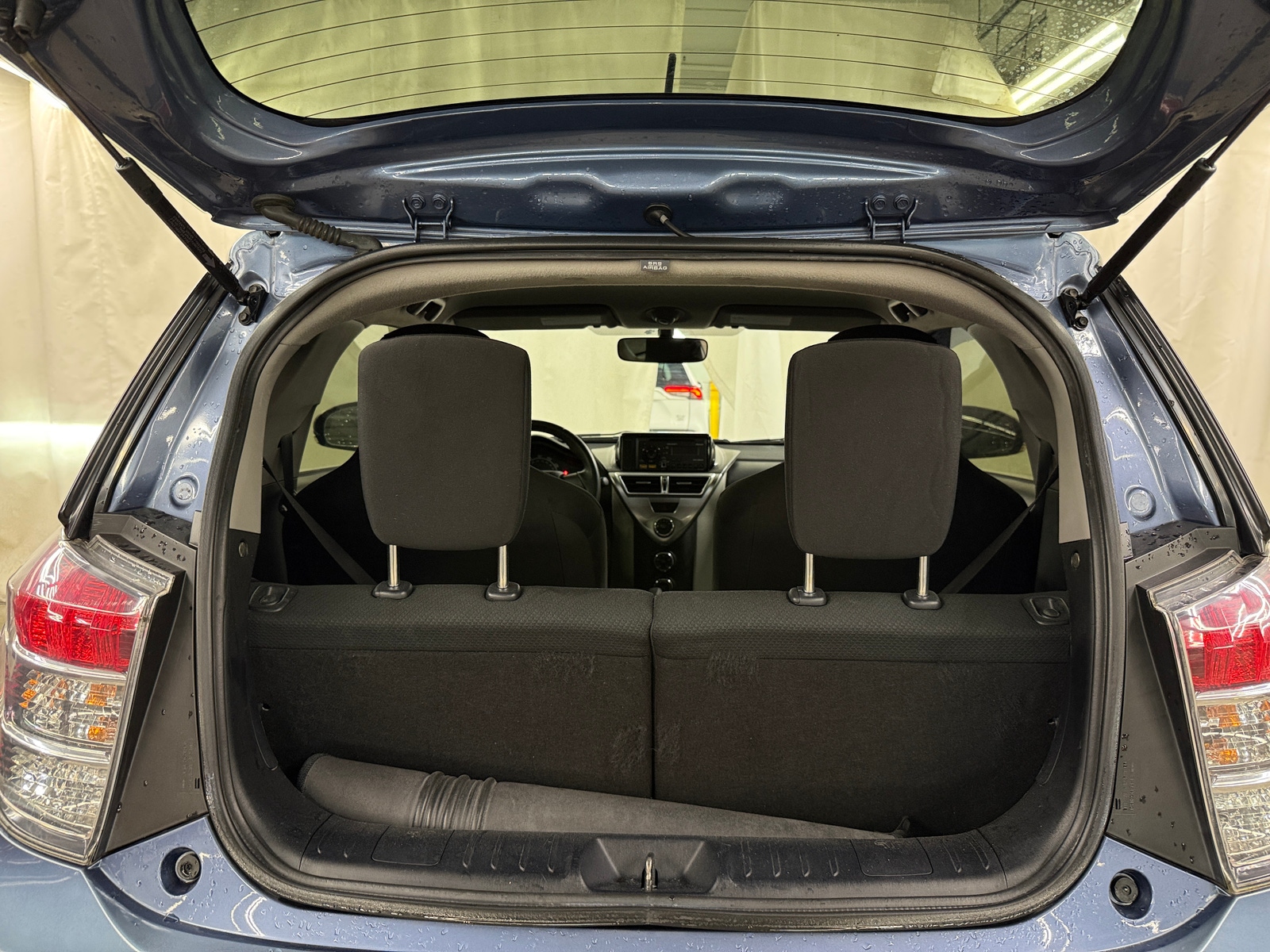 Thumbnail: 2012 Scion iQ - 7