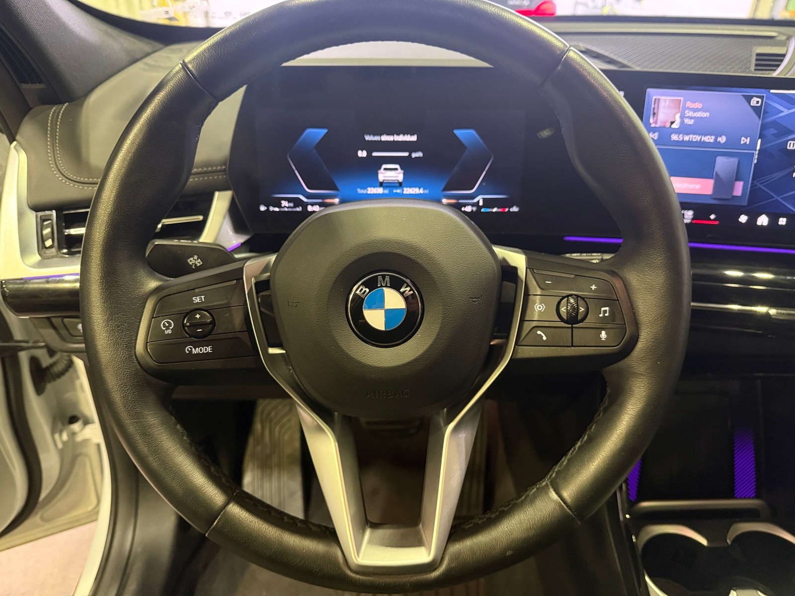 Thumbnail: 2025 BMW X1 - 4