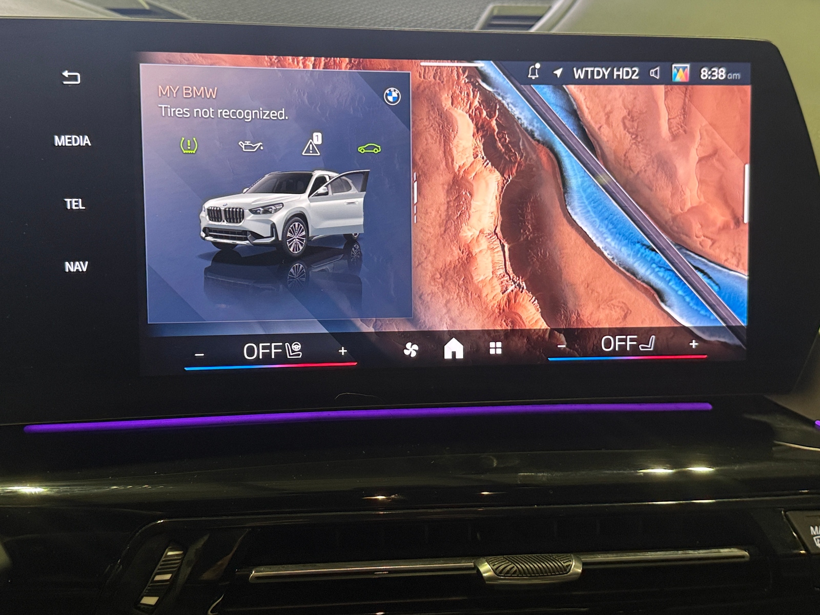 Thumbnail: 2025 BMW X1 - 3