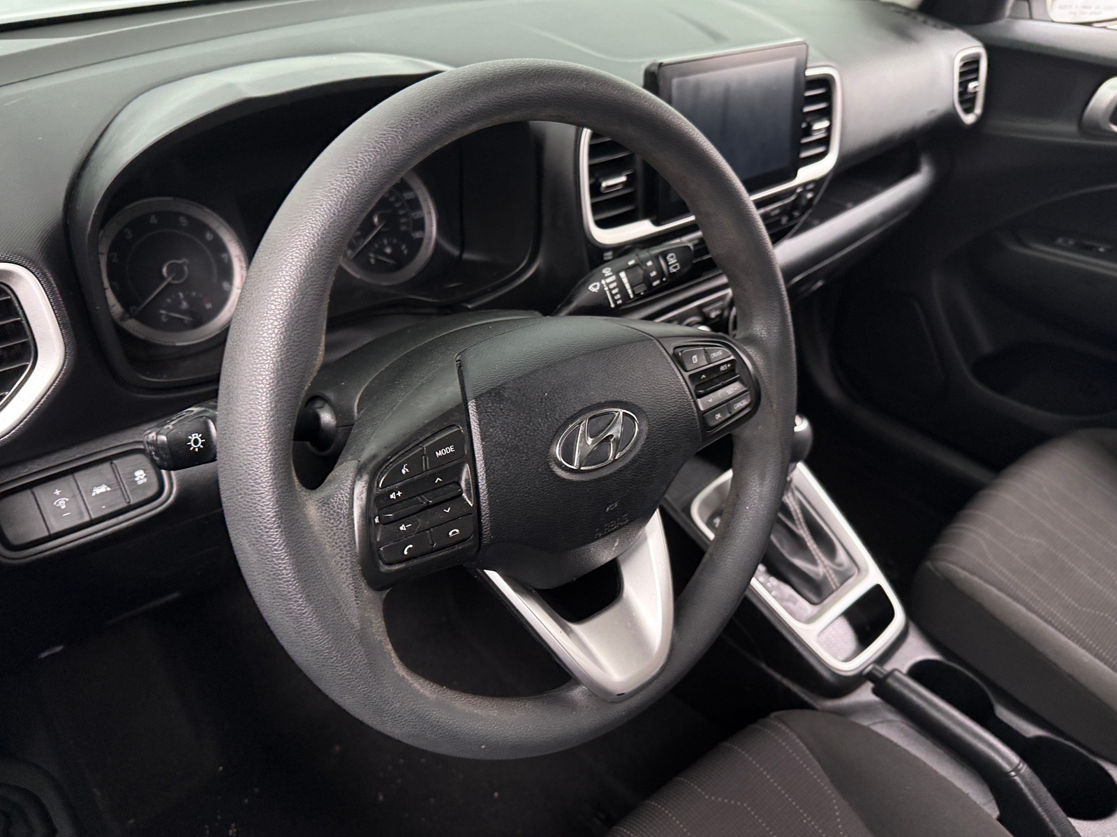 Thumbnail: 2021 Hyundai Venue - 5